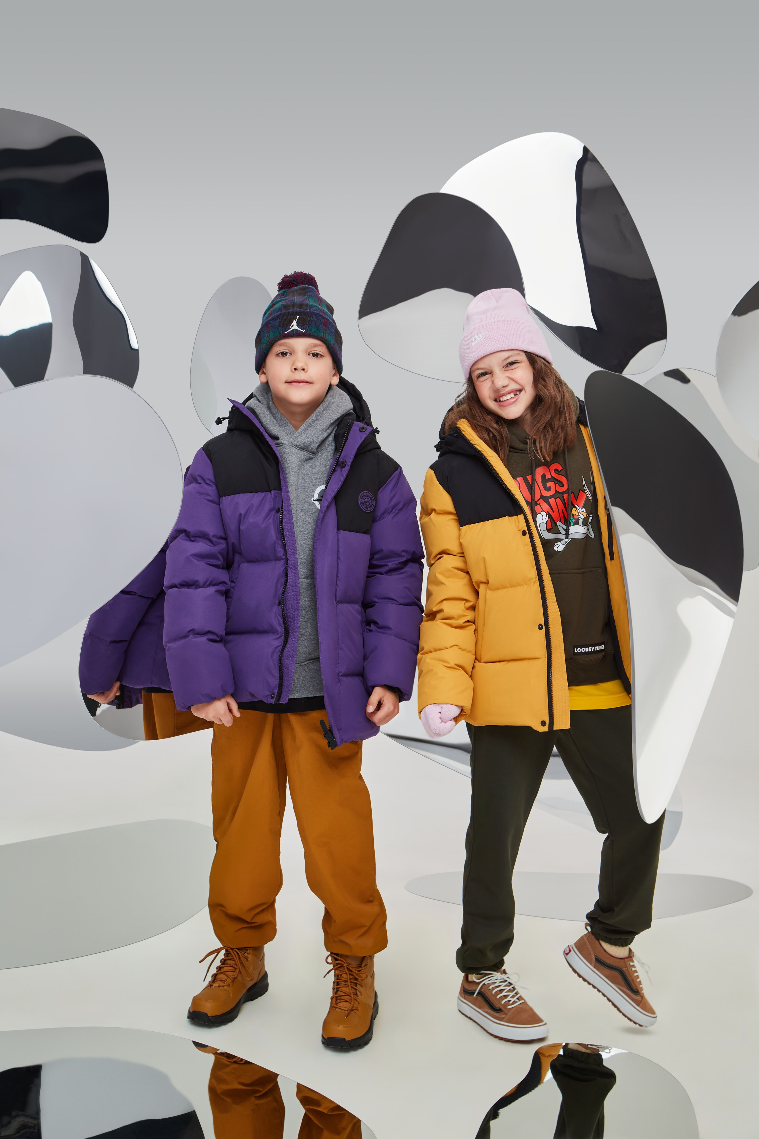 Витрина. Katrina Astashova. Ваш ретушер