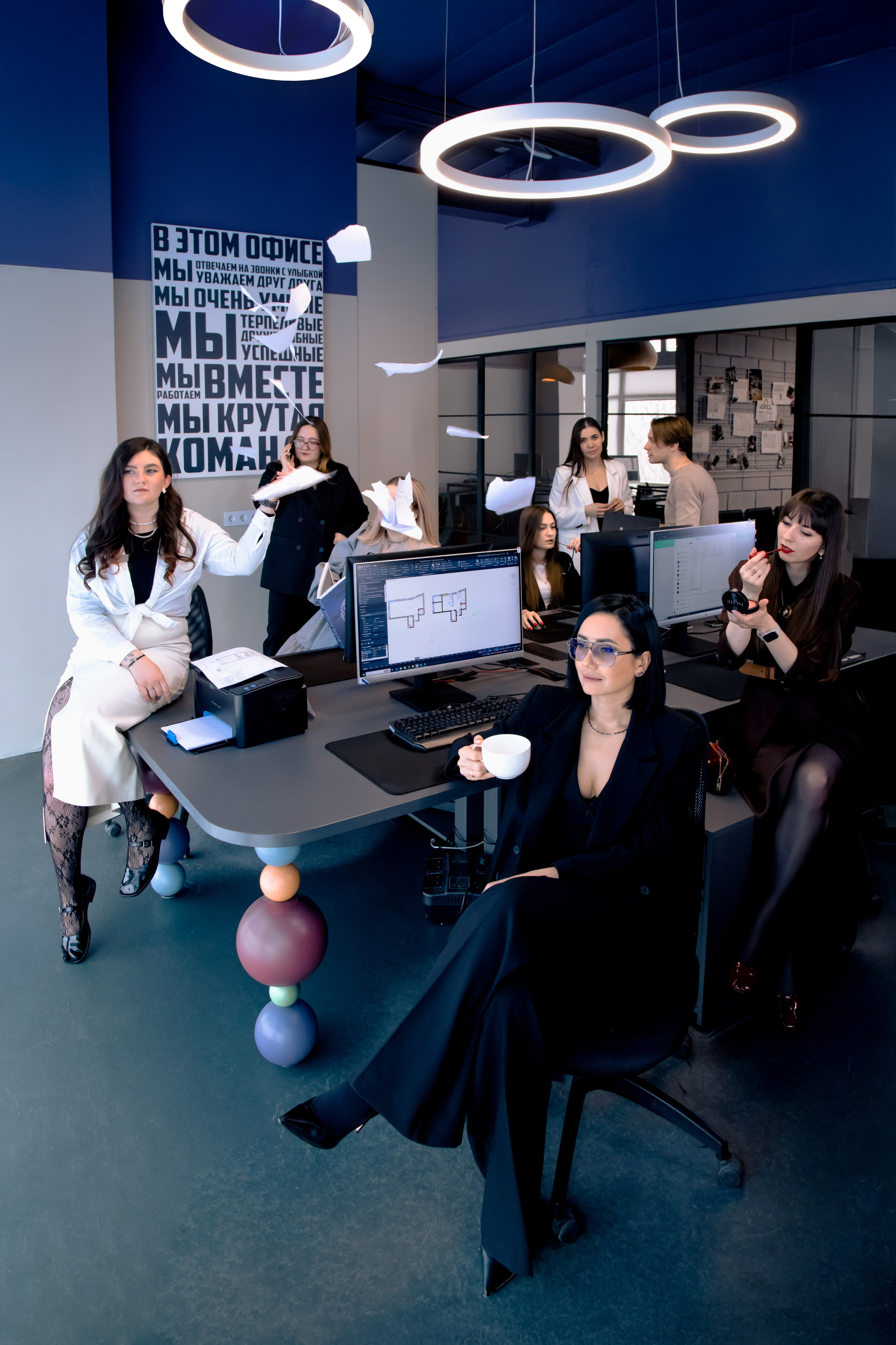 Фотограф Ксения Воронцова | Фото для бизнеса | Фотограф Хабаровск. МЕДИА-РЕСУРС ХАБАРОВСК / Фотоотчеты / Репортажи / События