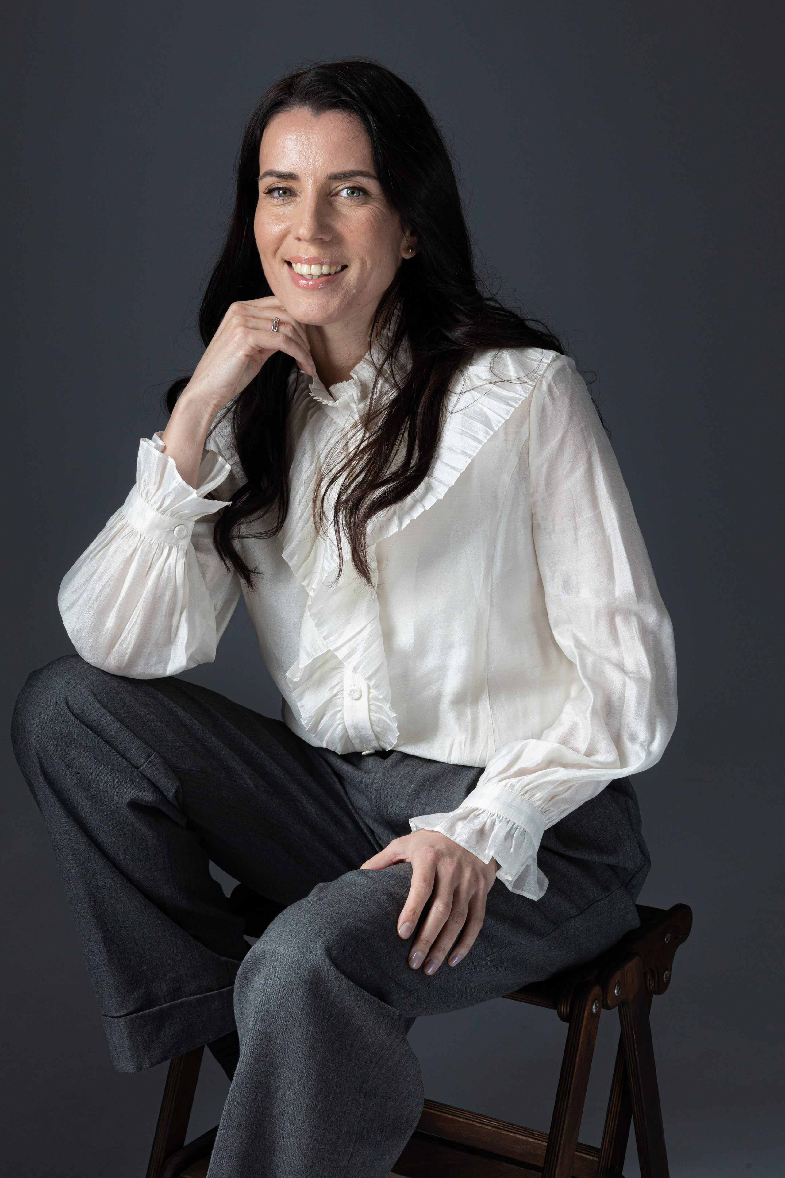 Фотостудия автопортрета Бенуа — Профессиональные фото без фотографа в СПб