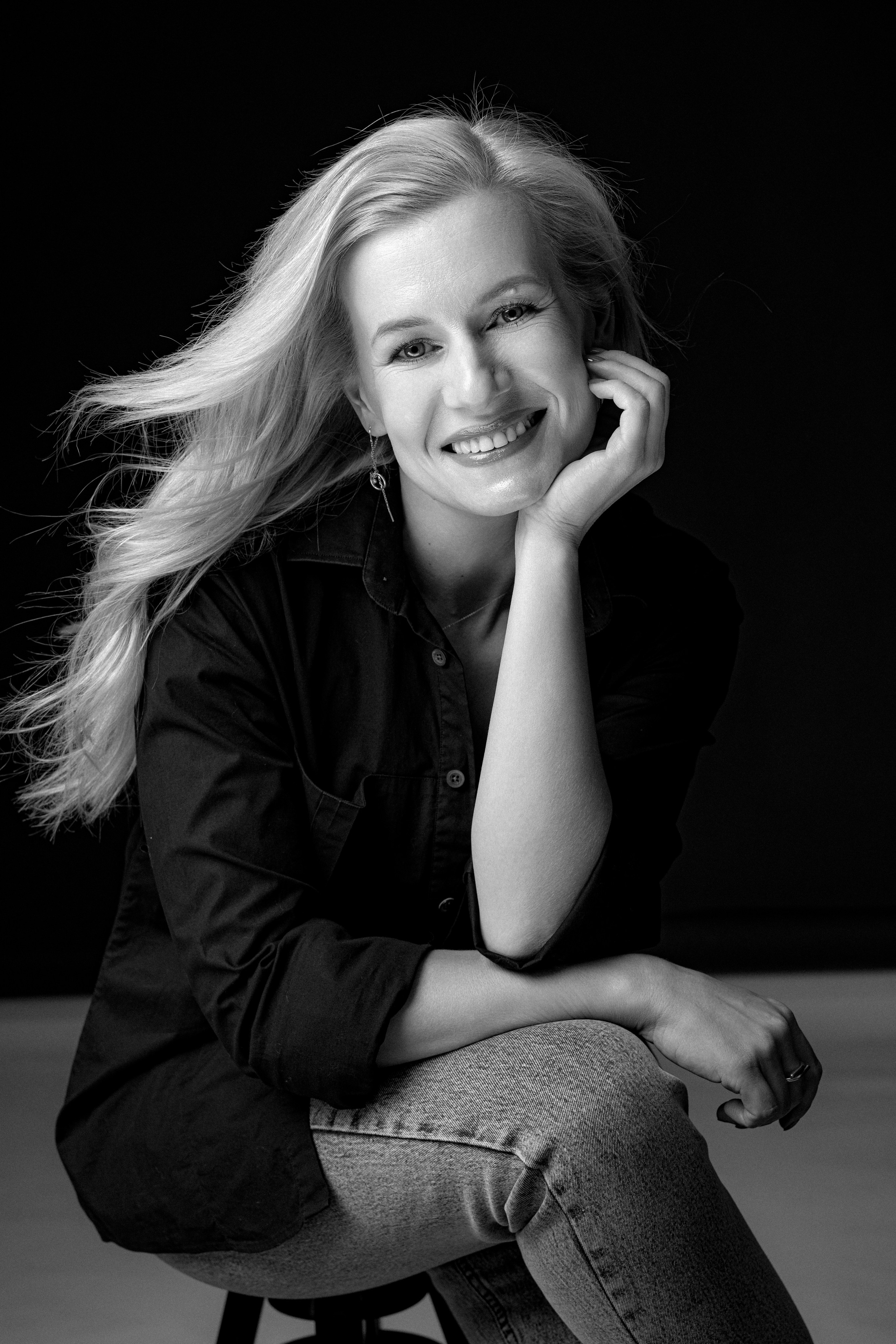 Фотостудия автопортрета Бенуа — Профессиональные фото без фотографа в СПб