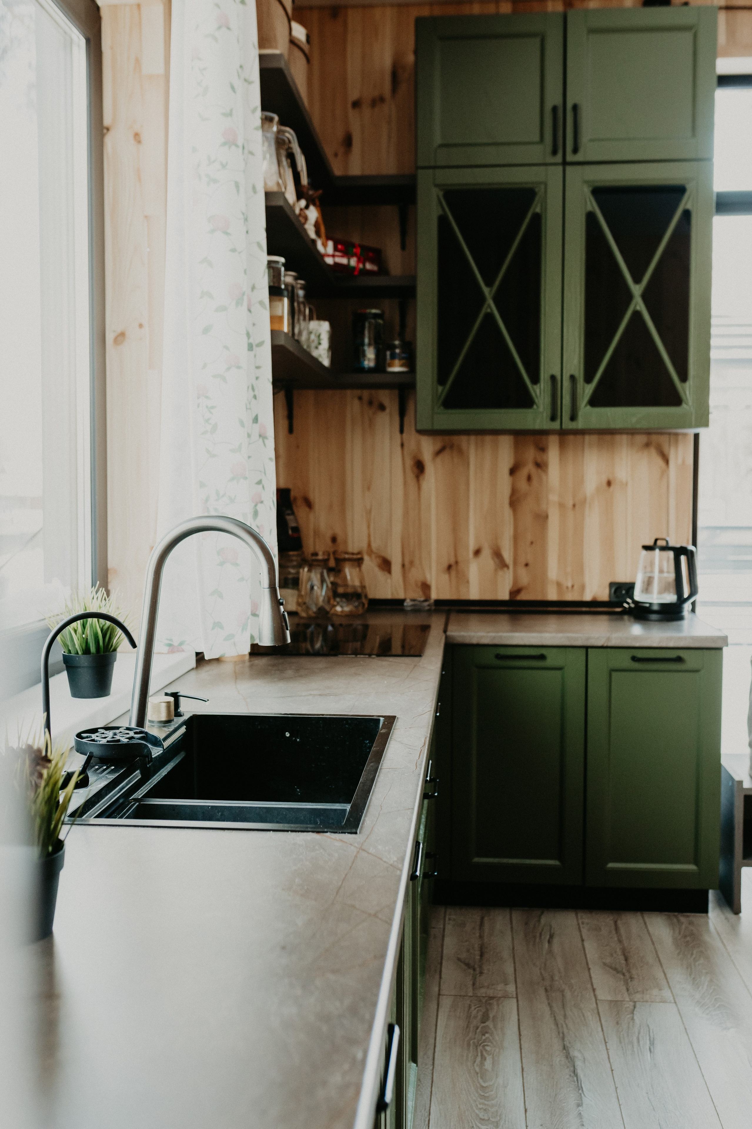 Пространство для ваших событий. Главная