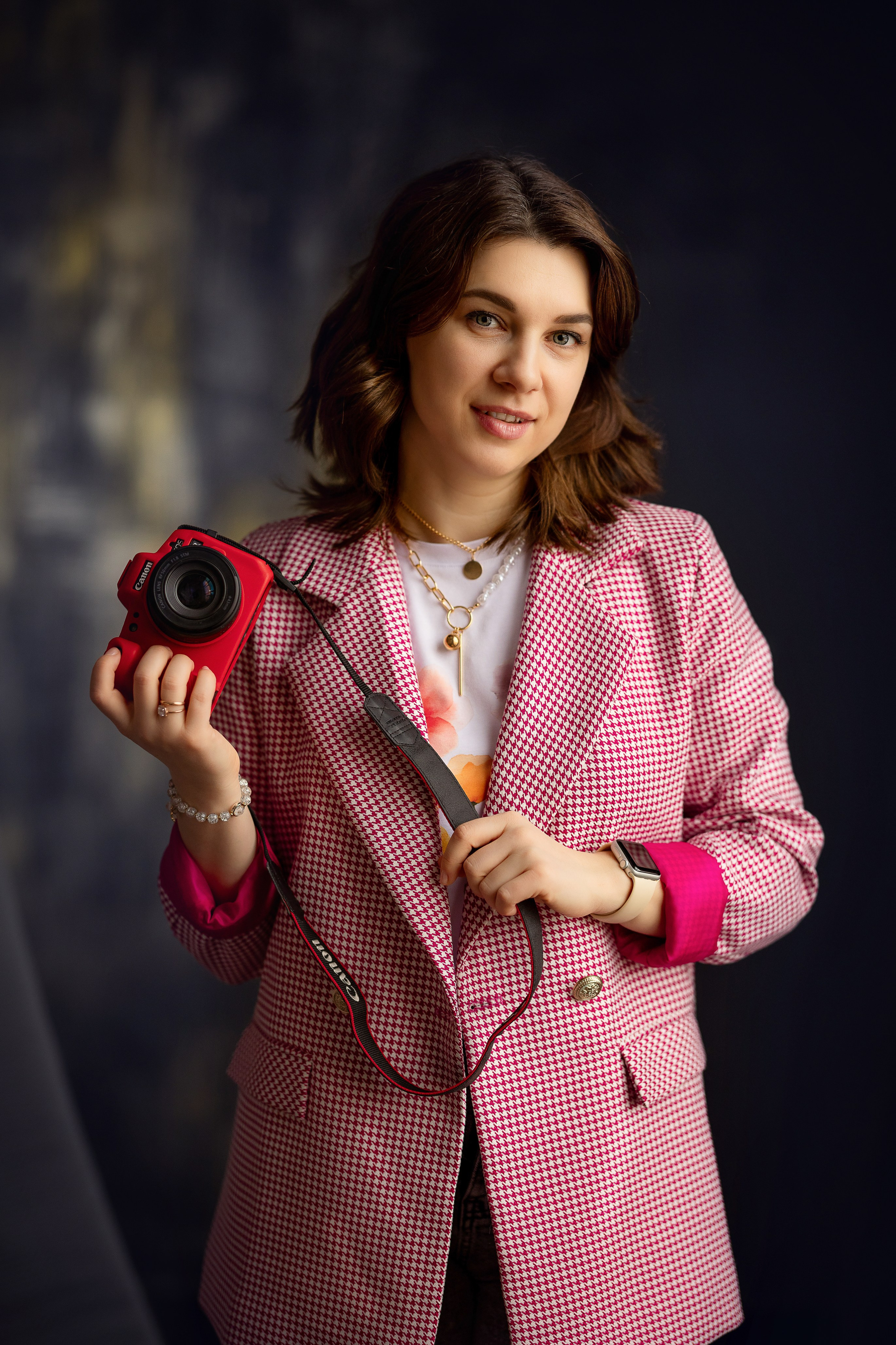 Фотограф Ульянкина Мария