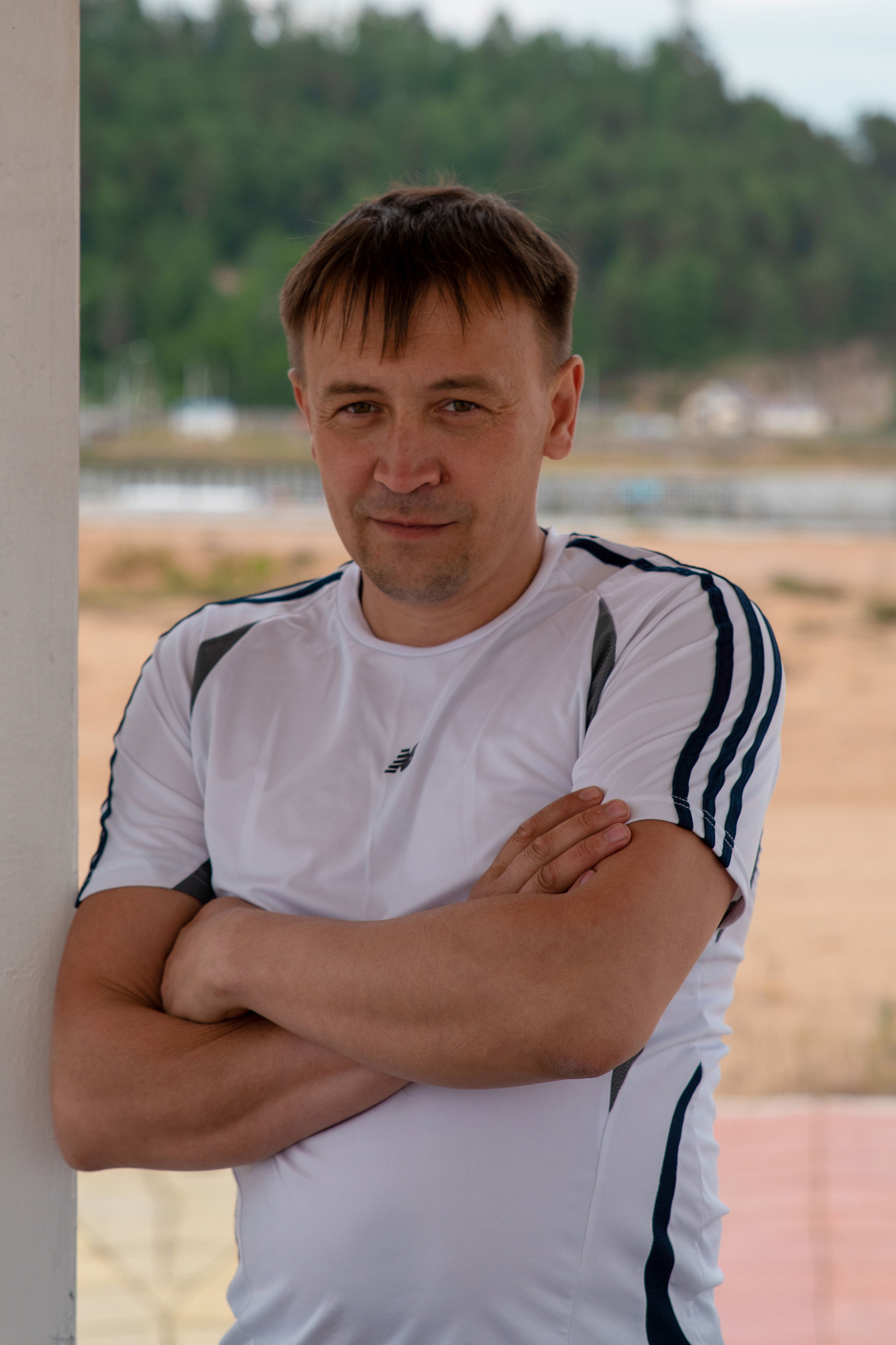 Свадебный, школьный и детский фотограф в Улан-Удэ Виктор Григорьев