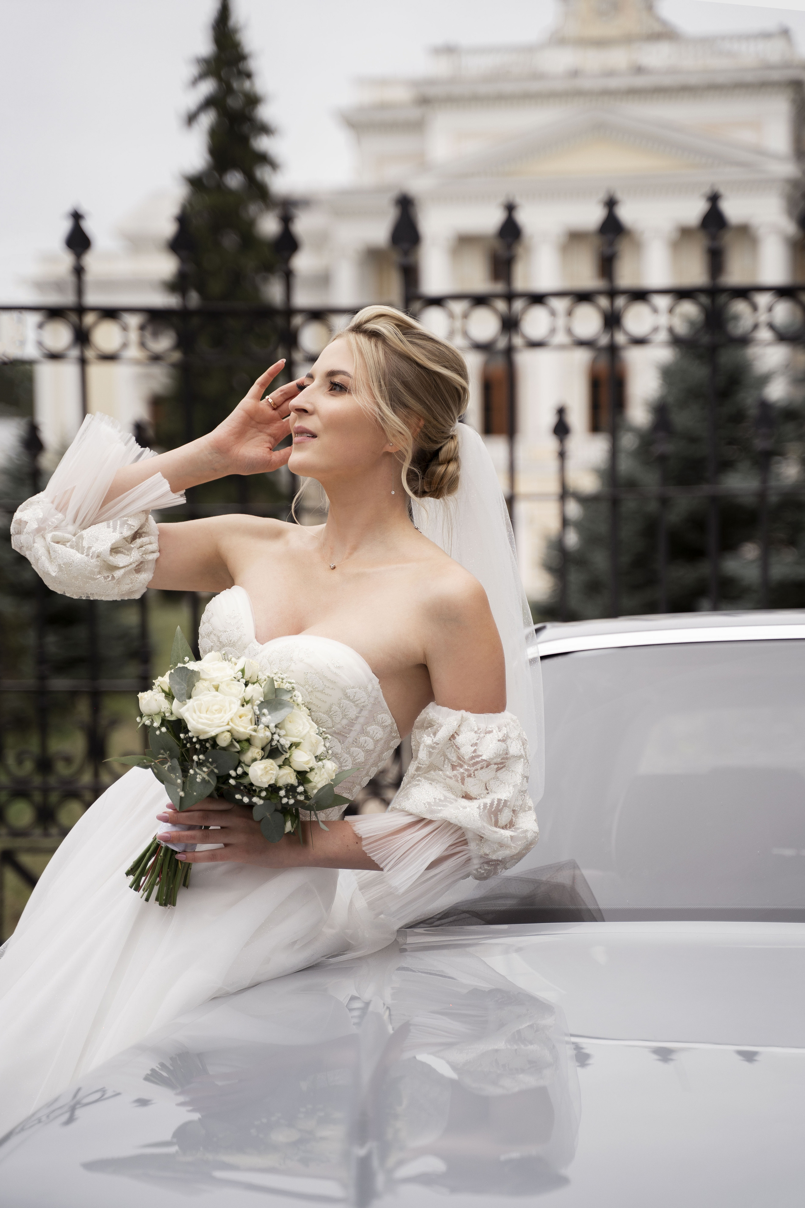 Стоимость. Фотограф Вера Зверуго в Орле