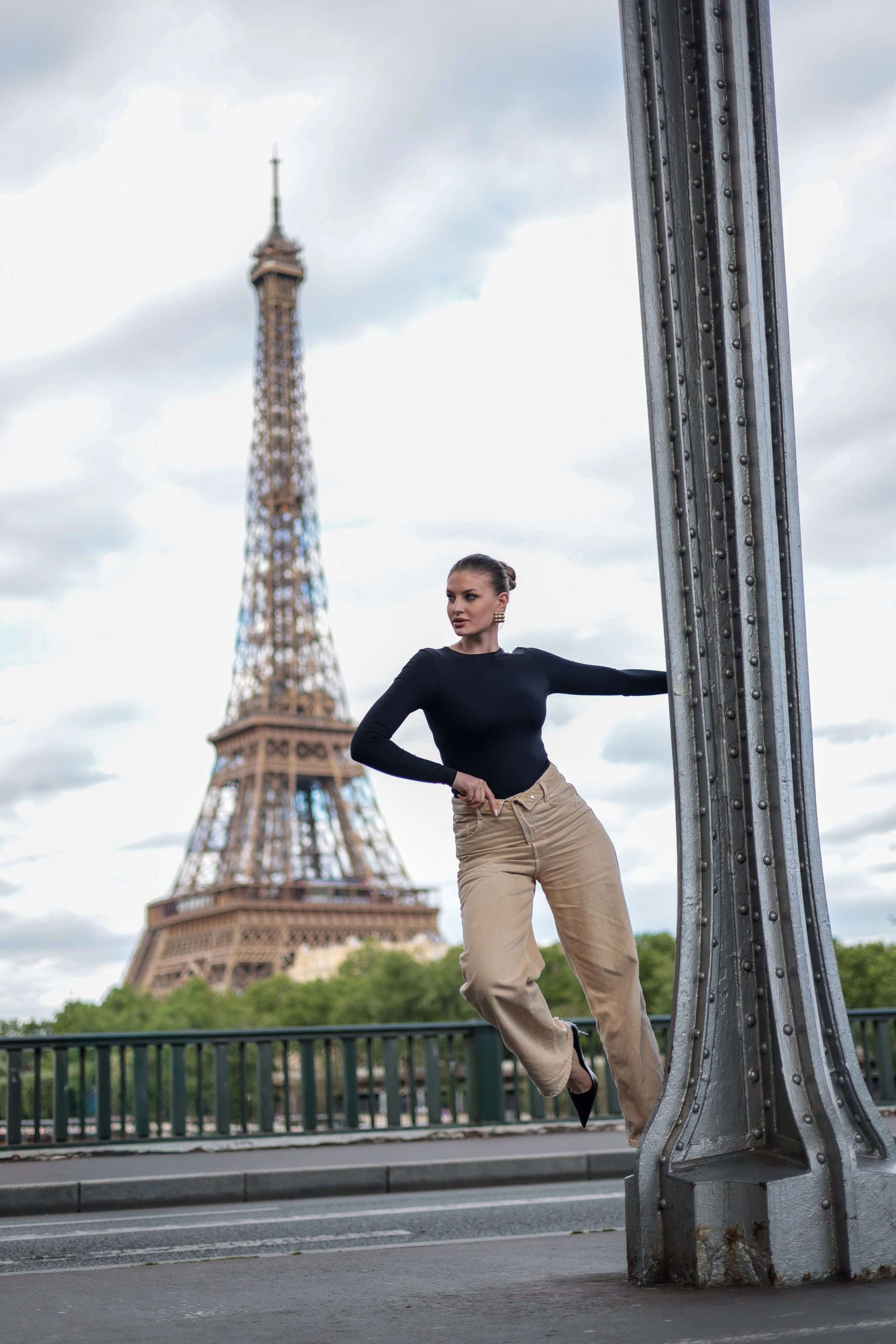 Prices. Director — Photo & Video Paris