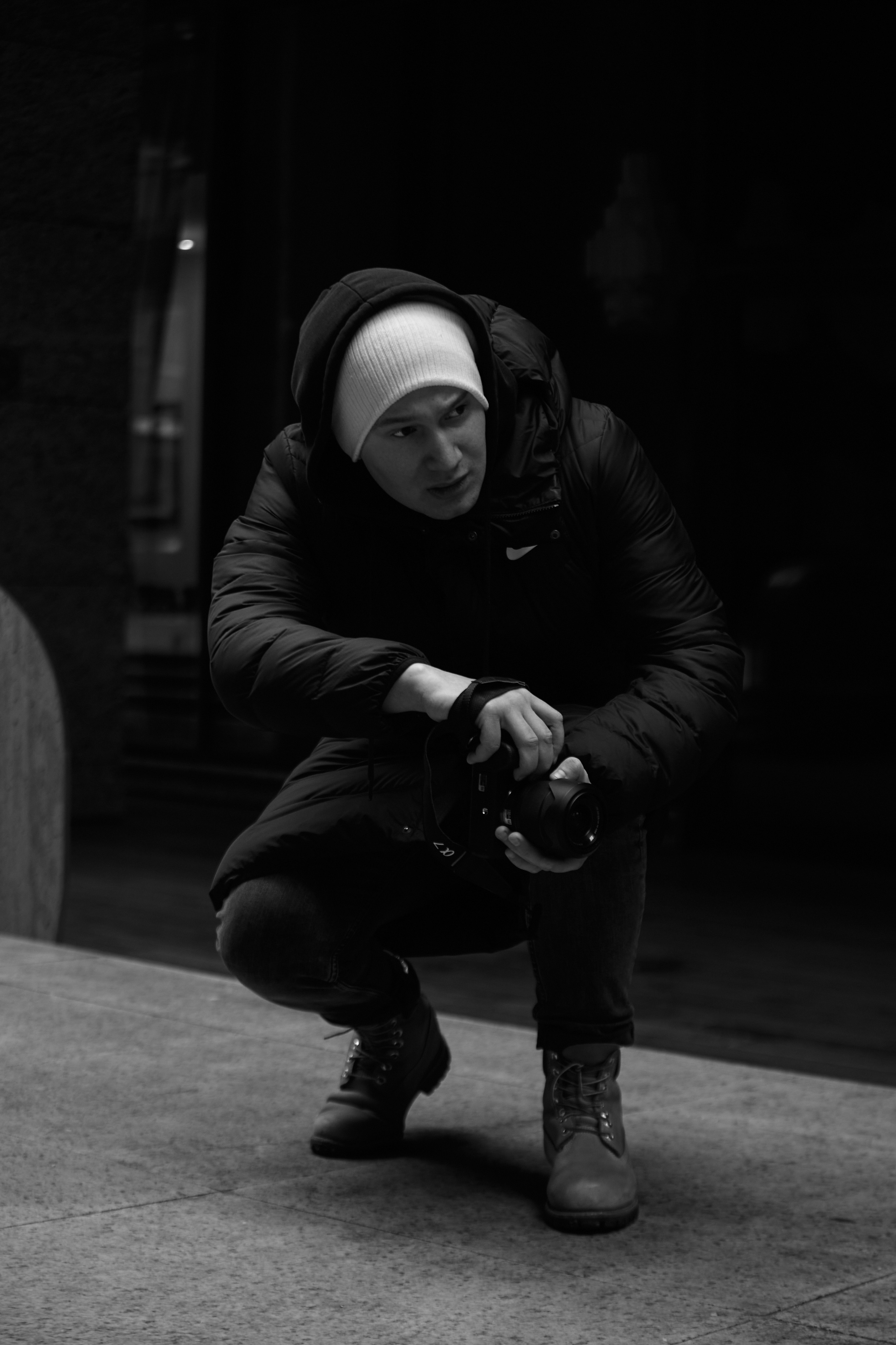 Обо мне. Фотограф в Москве Тим Чейз