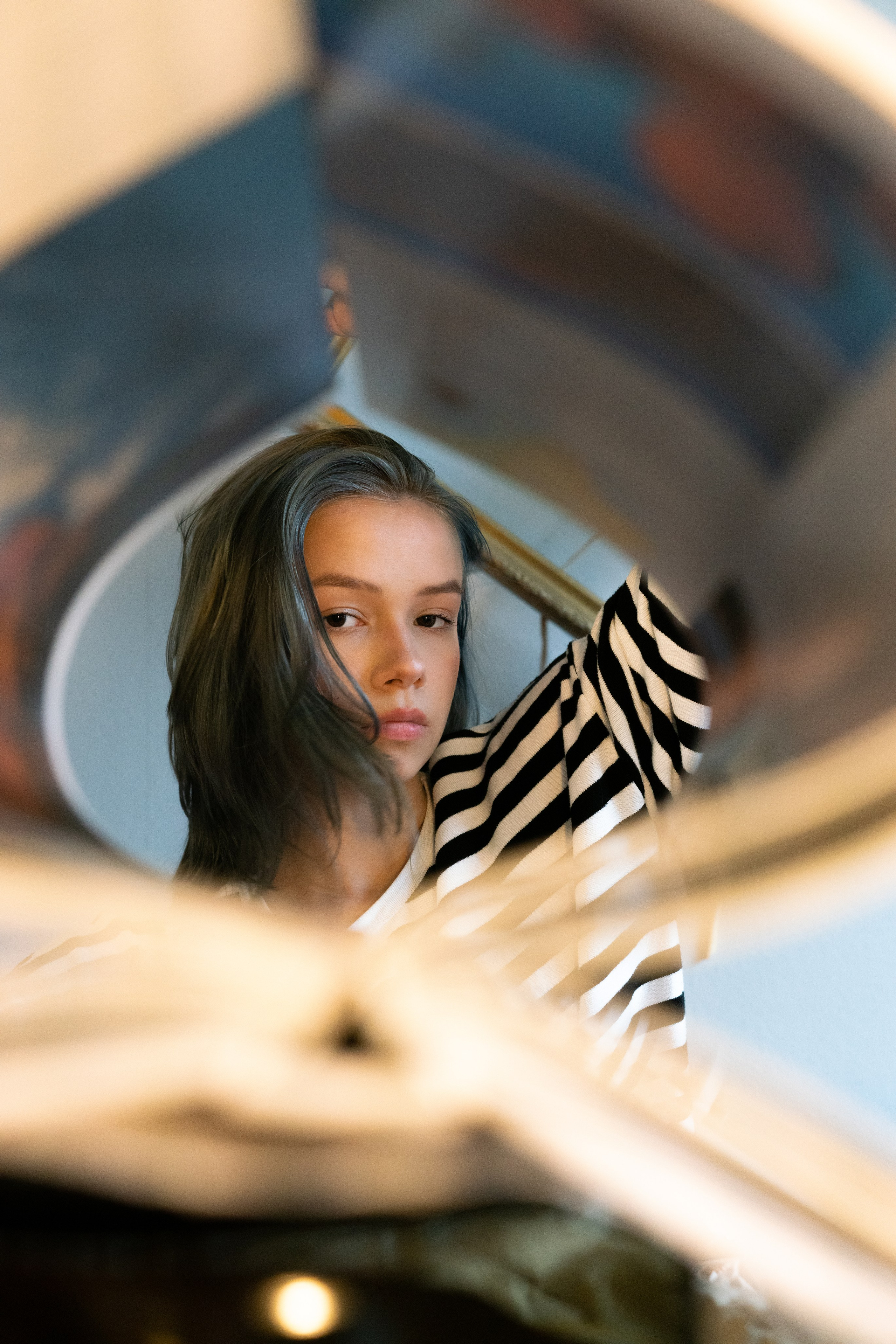 Обучение. Видеооператор, фотограф в Санкт-Петербурге