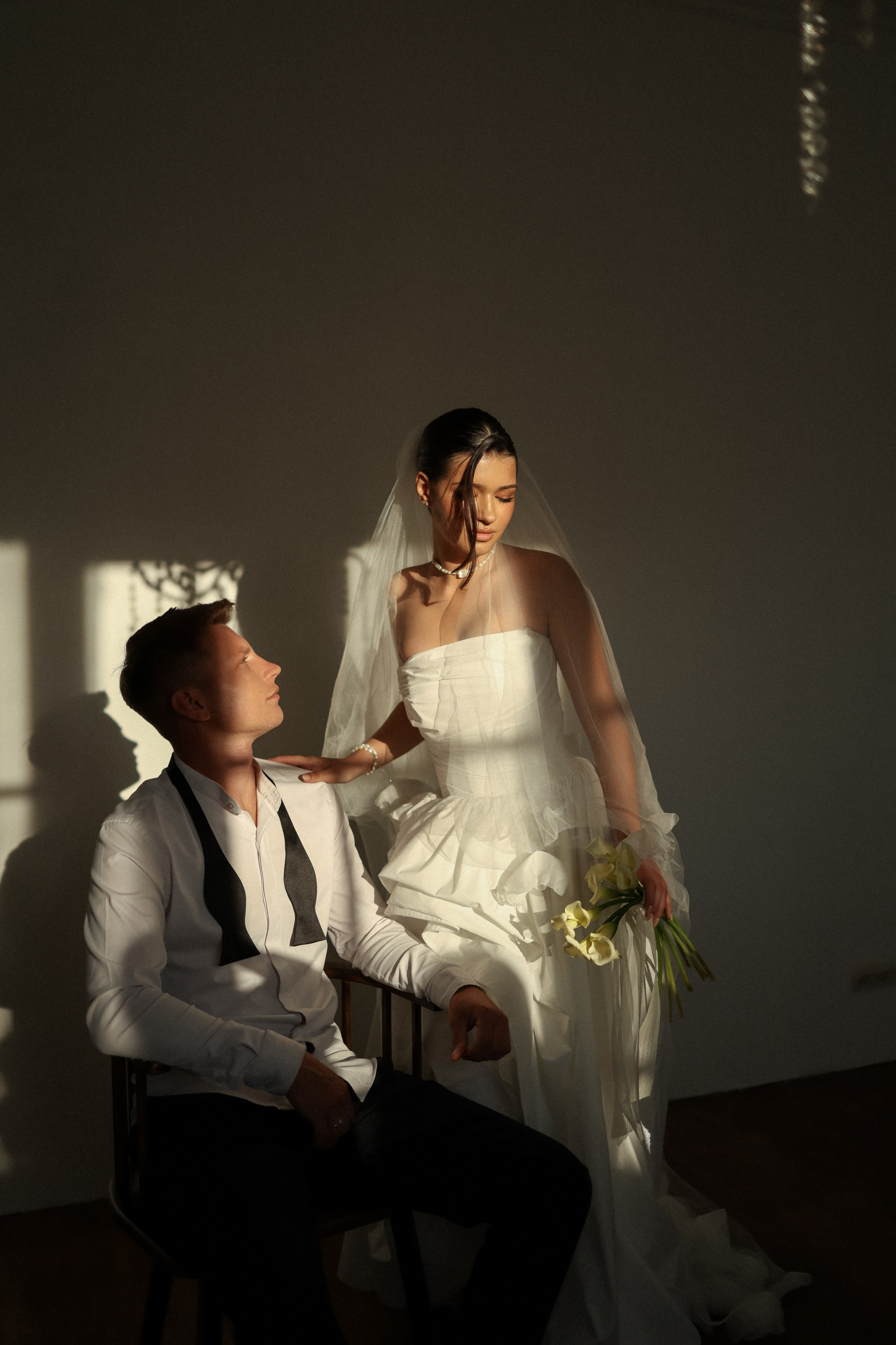 Мария Добычина — профессиональный фотограф из Севастополя и Крыма