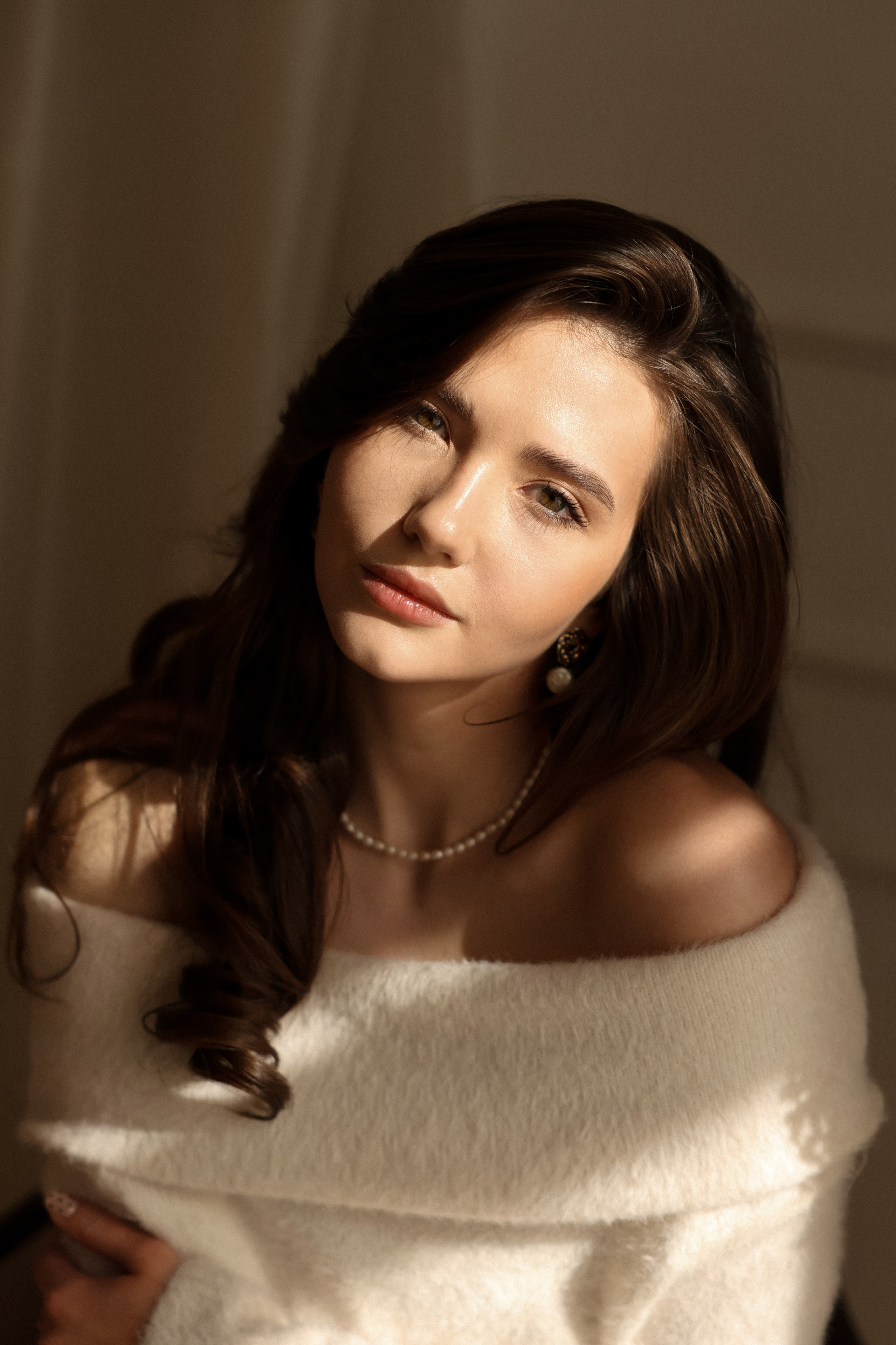 Мария Добычина — профессиональный фотограф из Севастополя и Крыма