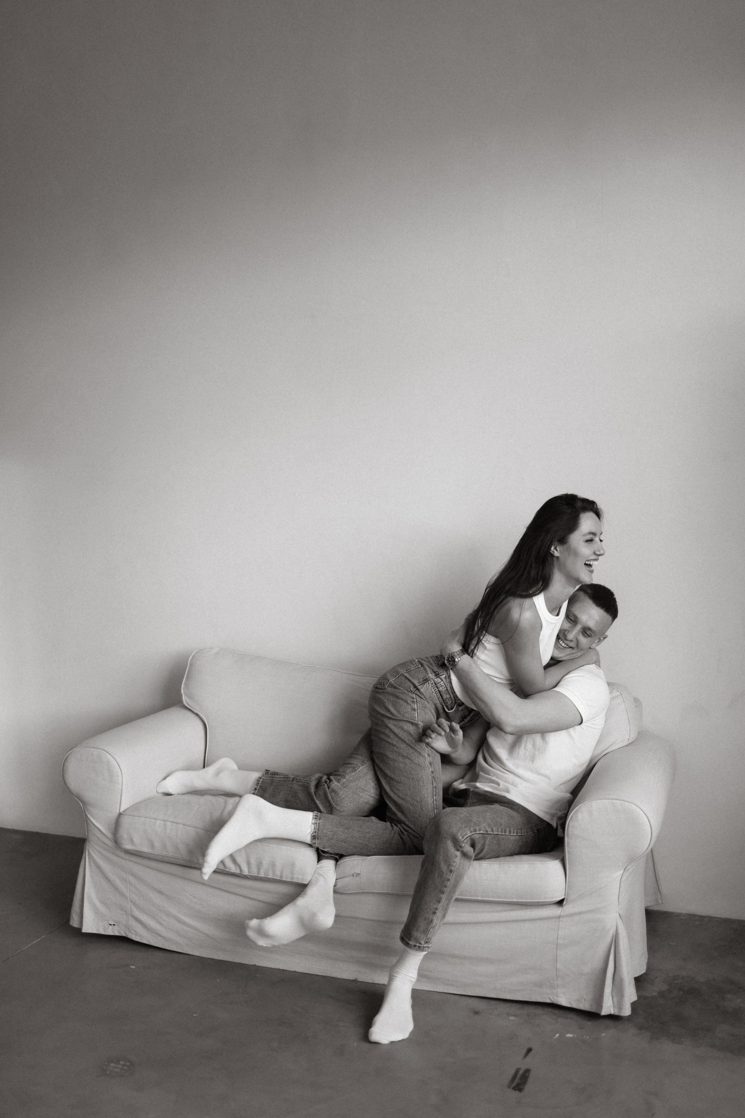 Мария Добычина — профессиональный фотограф из Севастополя и Крыма