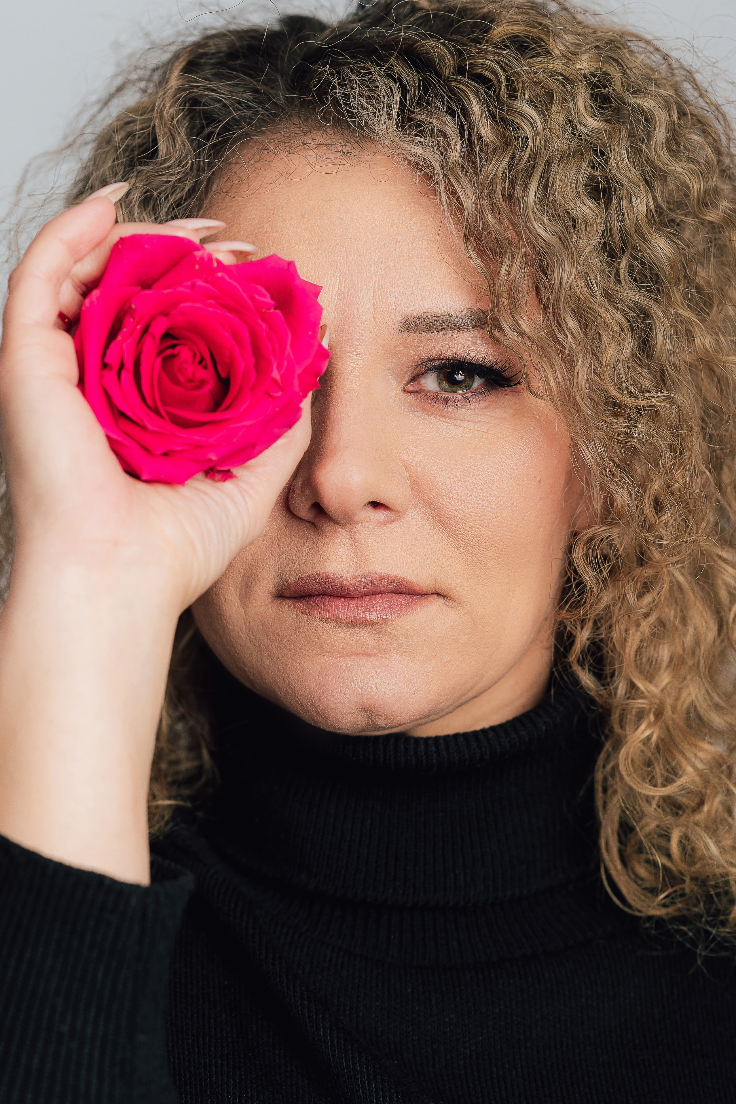 Фотограф Екатерина Шишкина. Питкяранта. Карелия