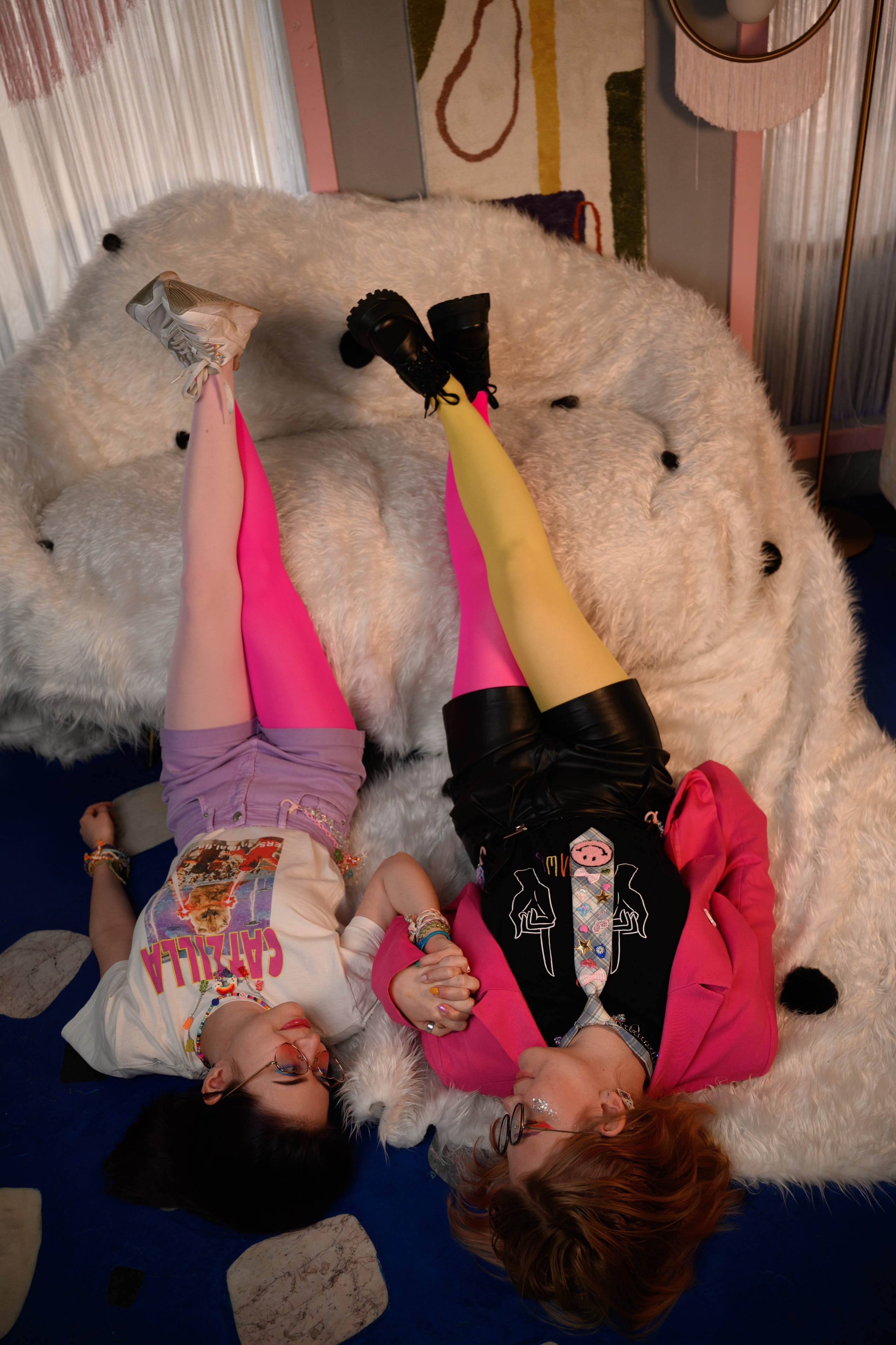 Услуги. Фотограф из Москвы Ярослава Панкратова