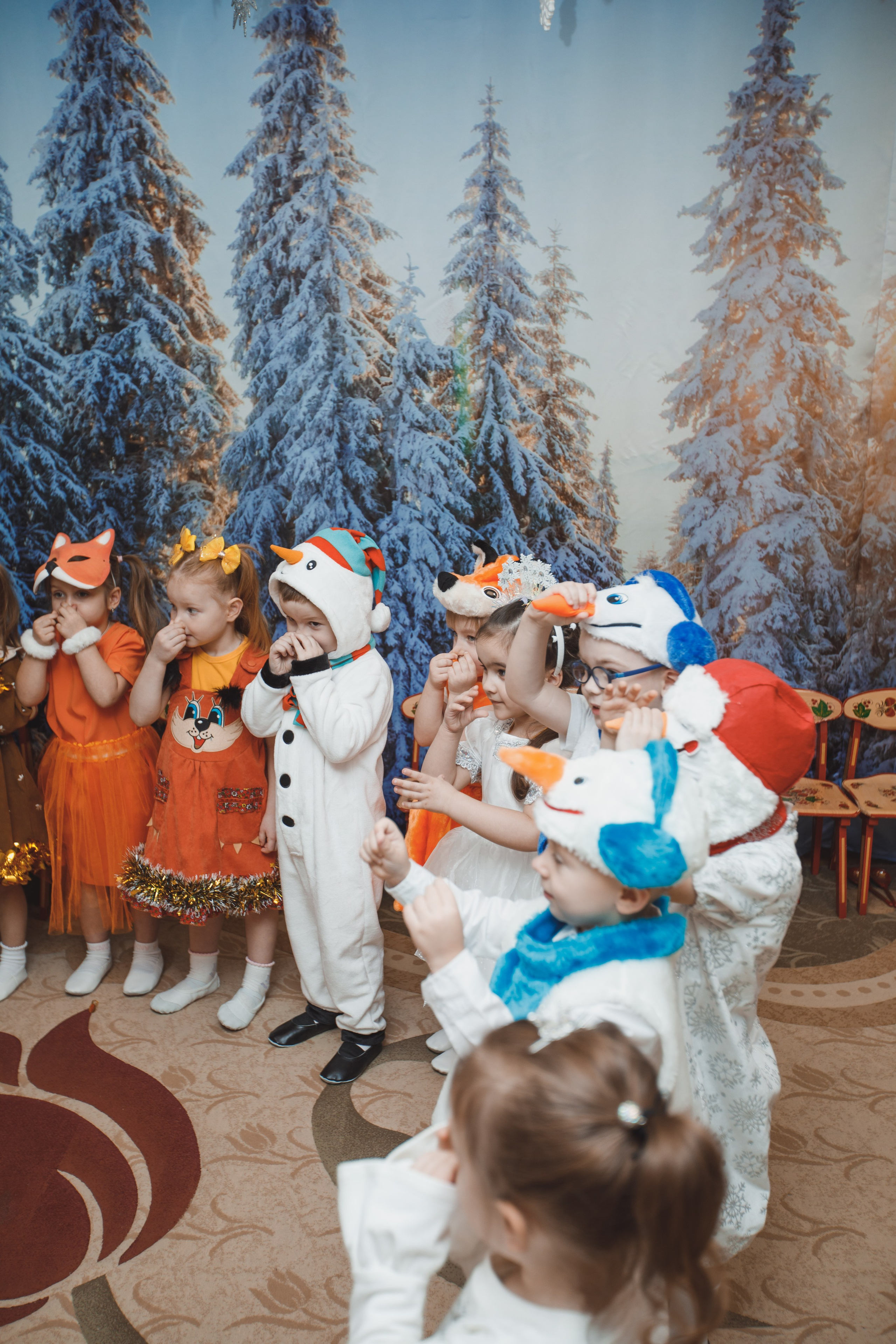 Детские сады | школы | ВУЗЫ. Свадебный и контент фотограф в Белгороде Ярослав Гаврилейченко