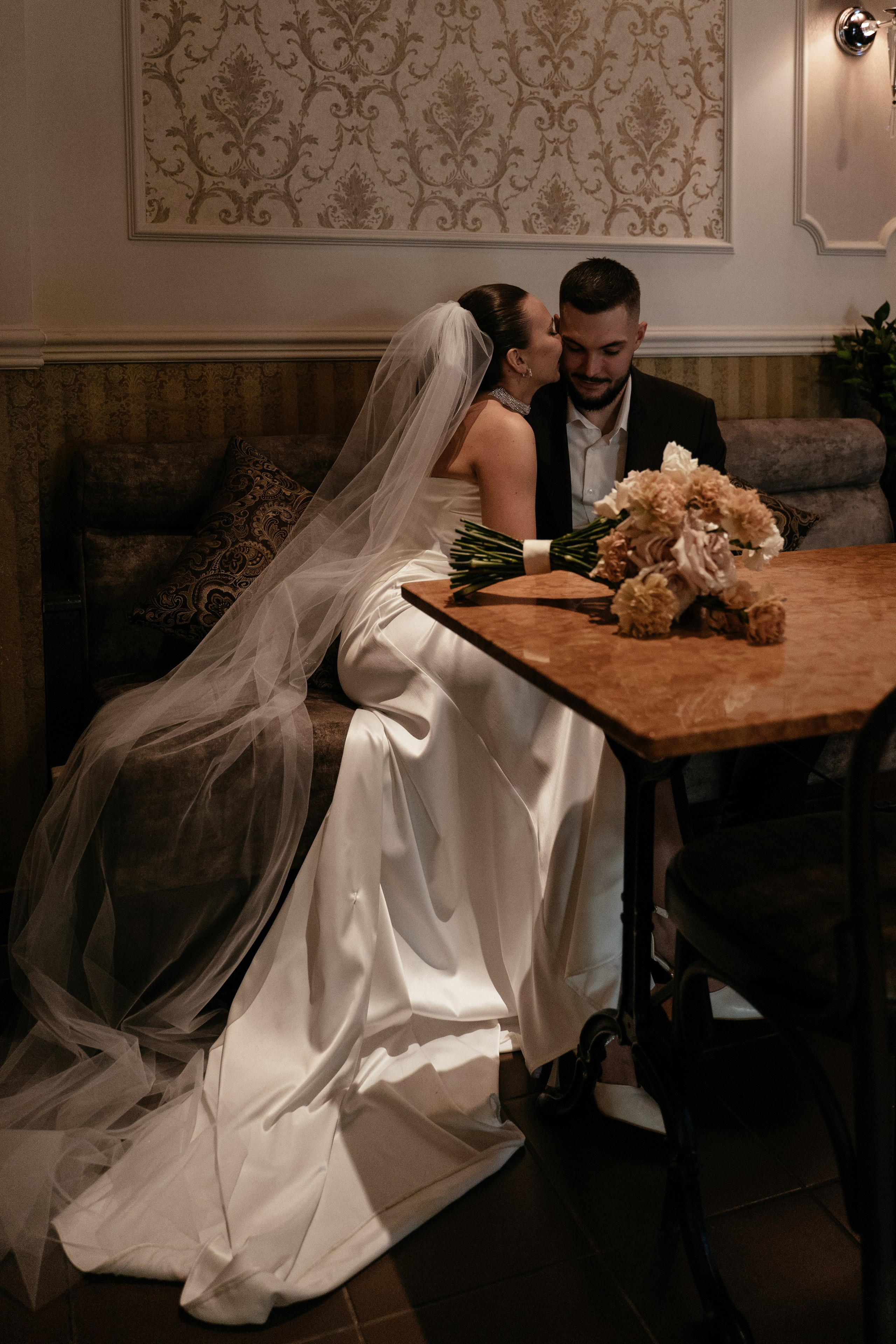 Свадьба. Свадебный и семейный фотограф Ксения Шекк Екатеринбург