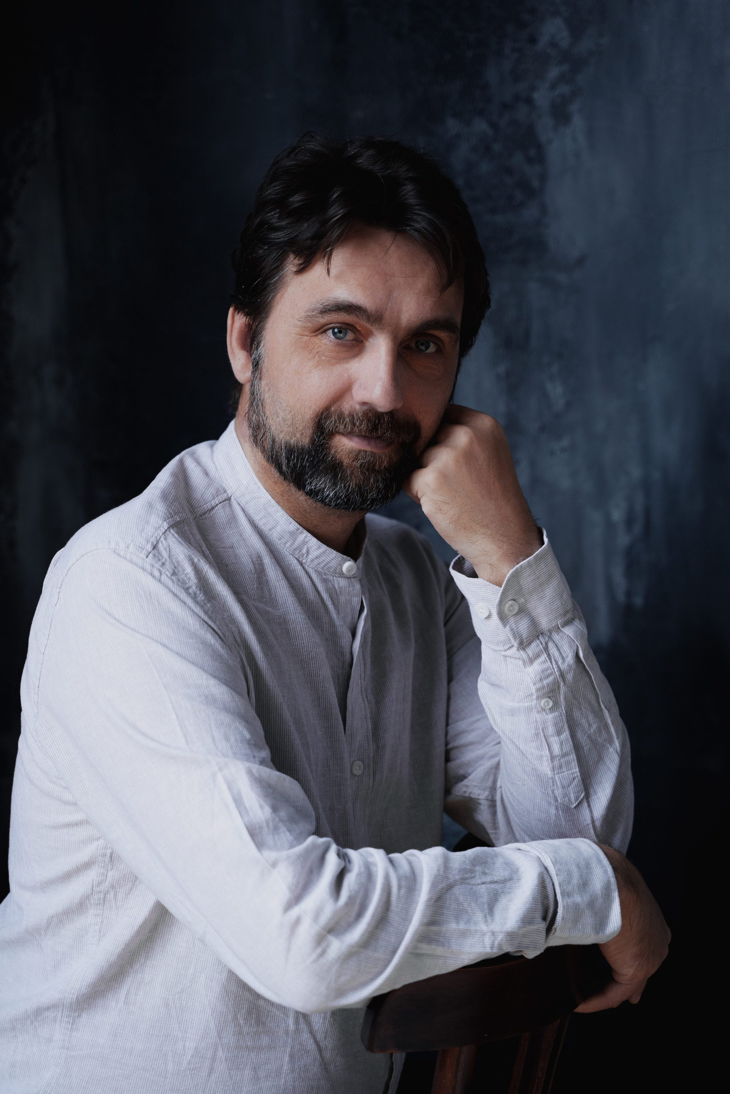 Фотограф, видеограф Красноярск. Производство рекламы. Контент