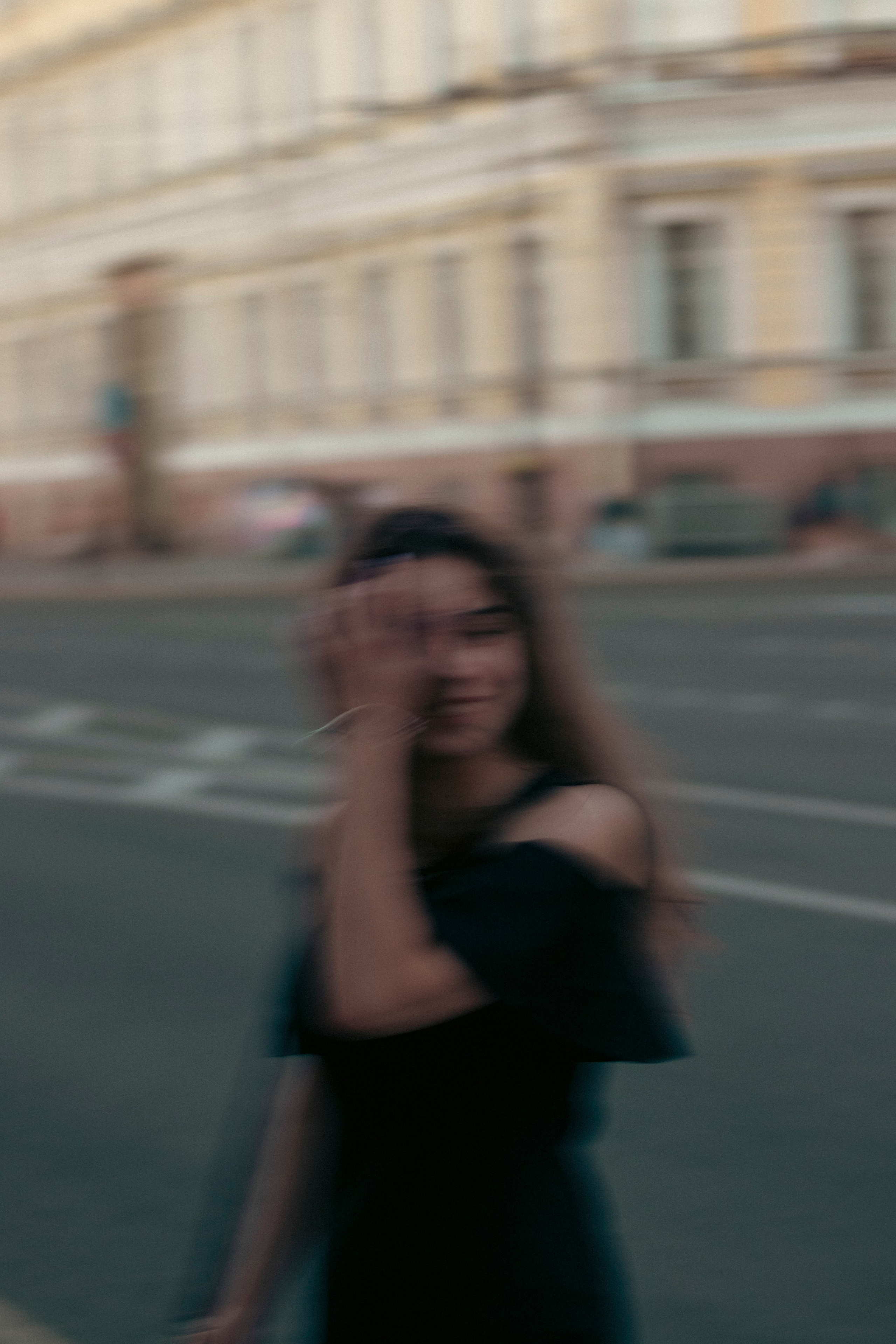 Индивидуальные съемки в СПб