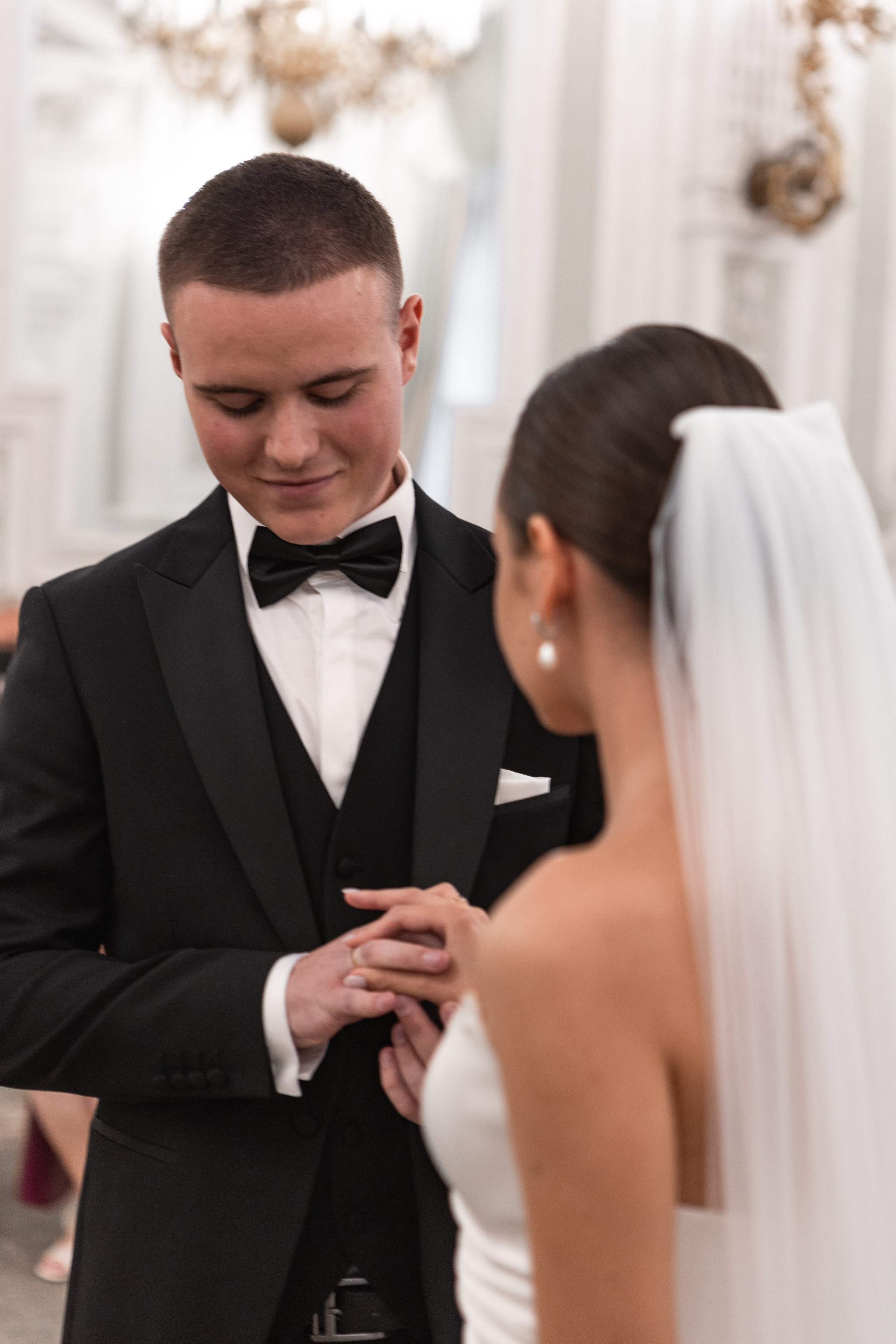 Свадебный фотограф Санкт-Петербург