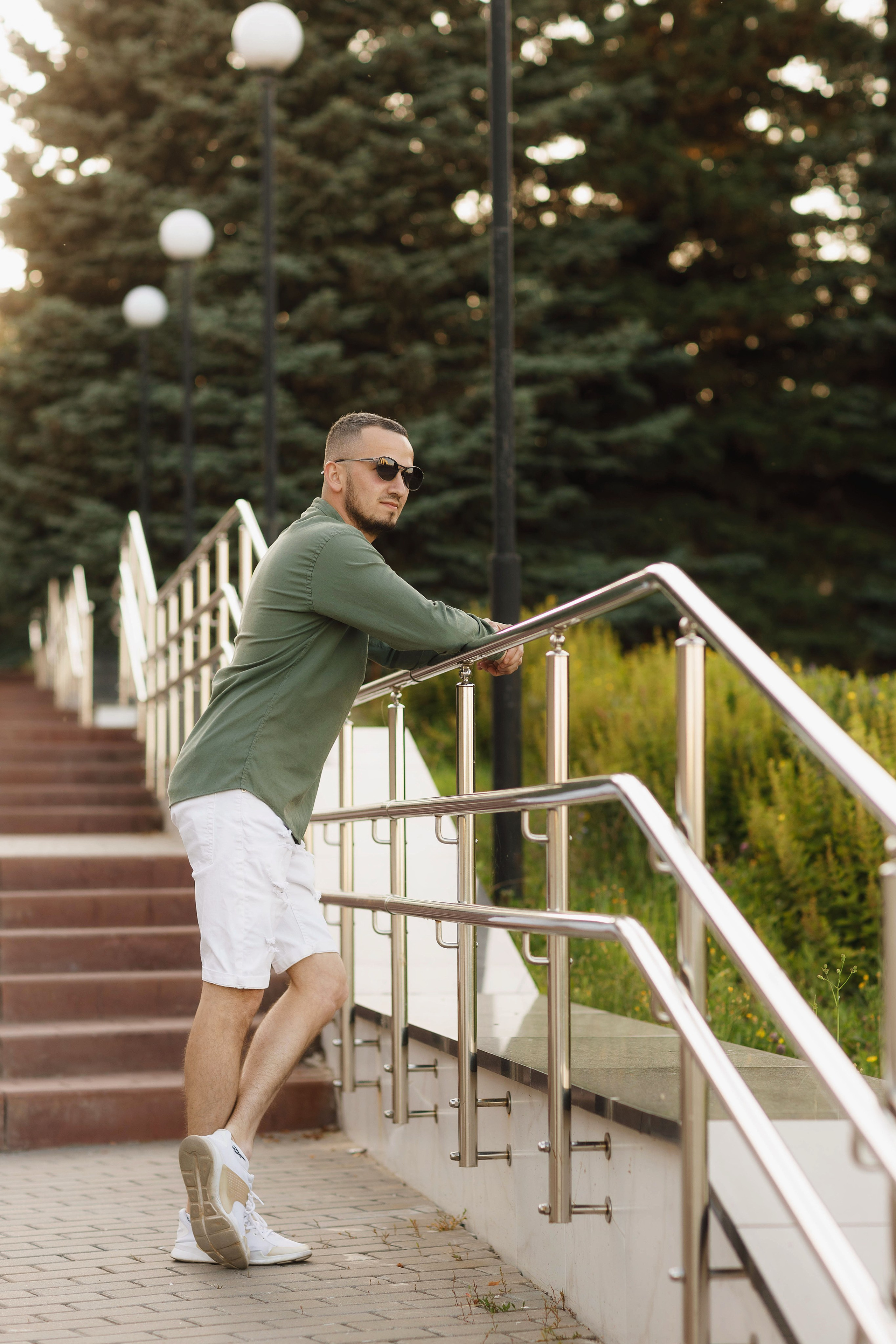 Лучшие локации для свадебных фотосессий в Чебоксарах. Портретный и репортажный фотограф в Чебоксарах Андриян Чаркин