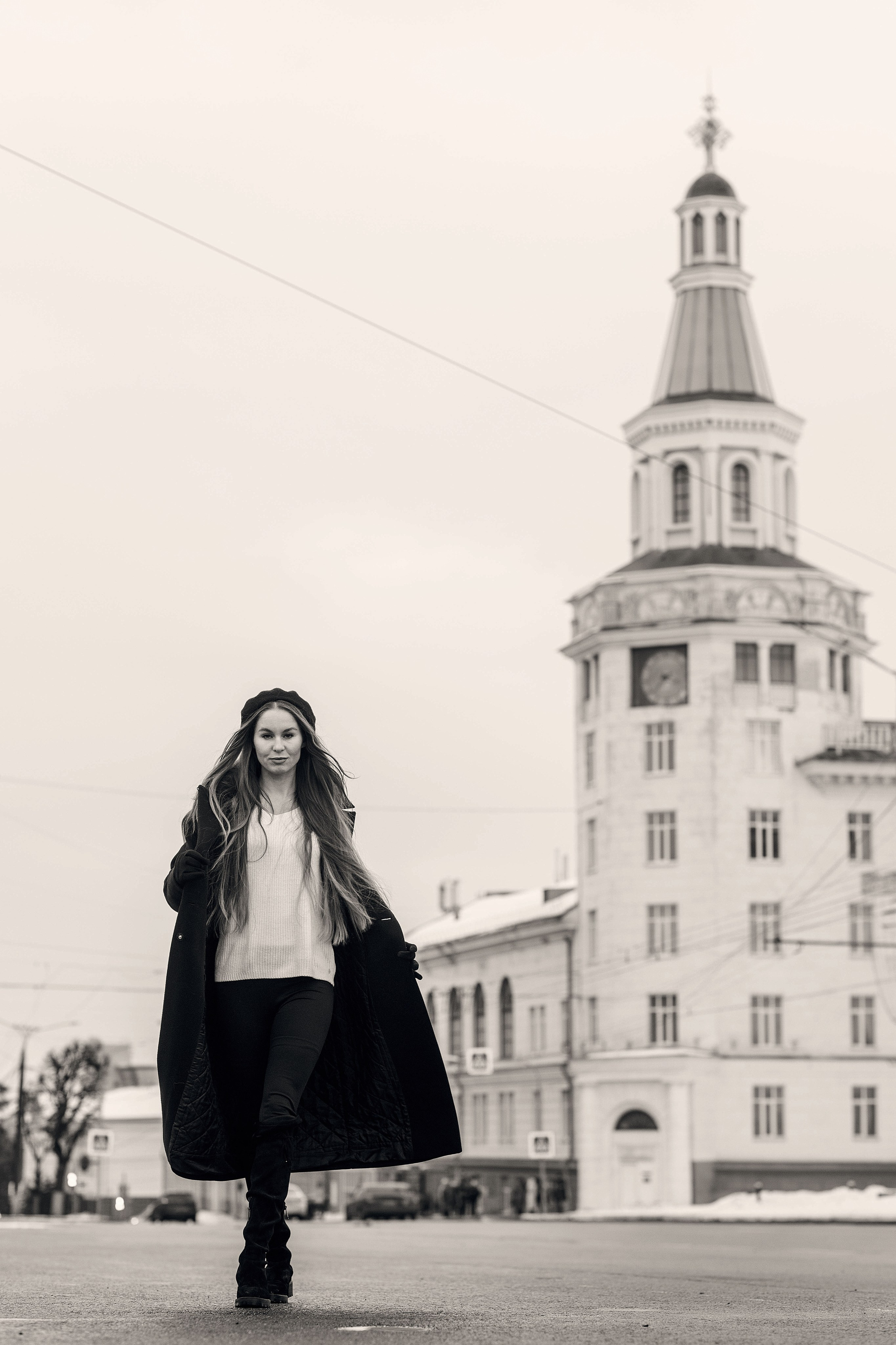 Лучшие локации для свадебных фотосессий в Чебоксарах. Портретный и репортажный фотограф в Чебоксарах Андриян Чаркин