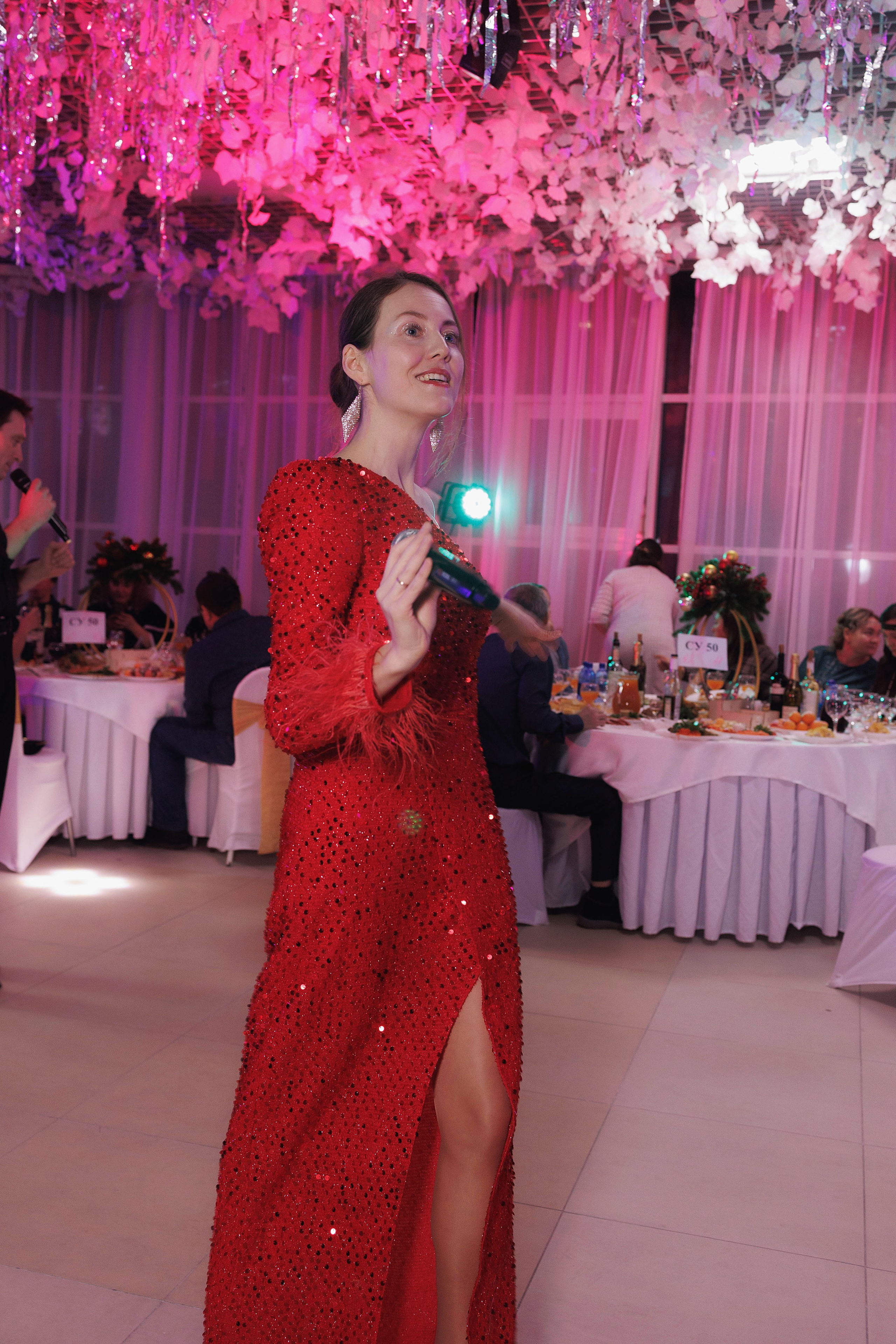 Новогодняя фотосессия в Чебоксарах — семейная и репортражная. Портретный и репортажный фотограф в Чебоксарах Андриян Чаркин