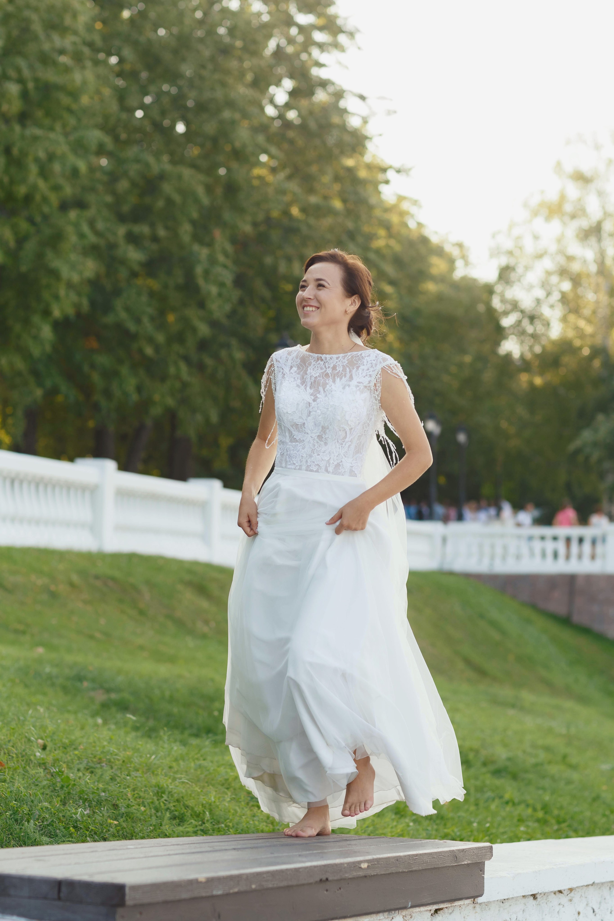 Лучшие локации для свадебных фотосессий в Чебоксарах. Портретный и репортажный фотограф в Чебоксарах Андриян Чаркин