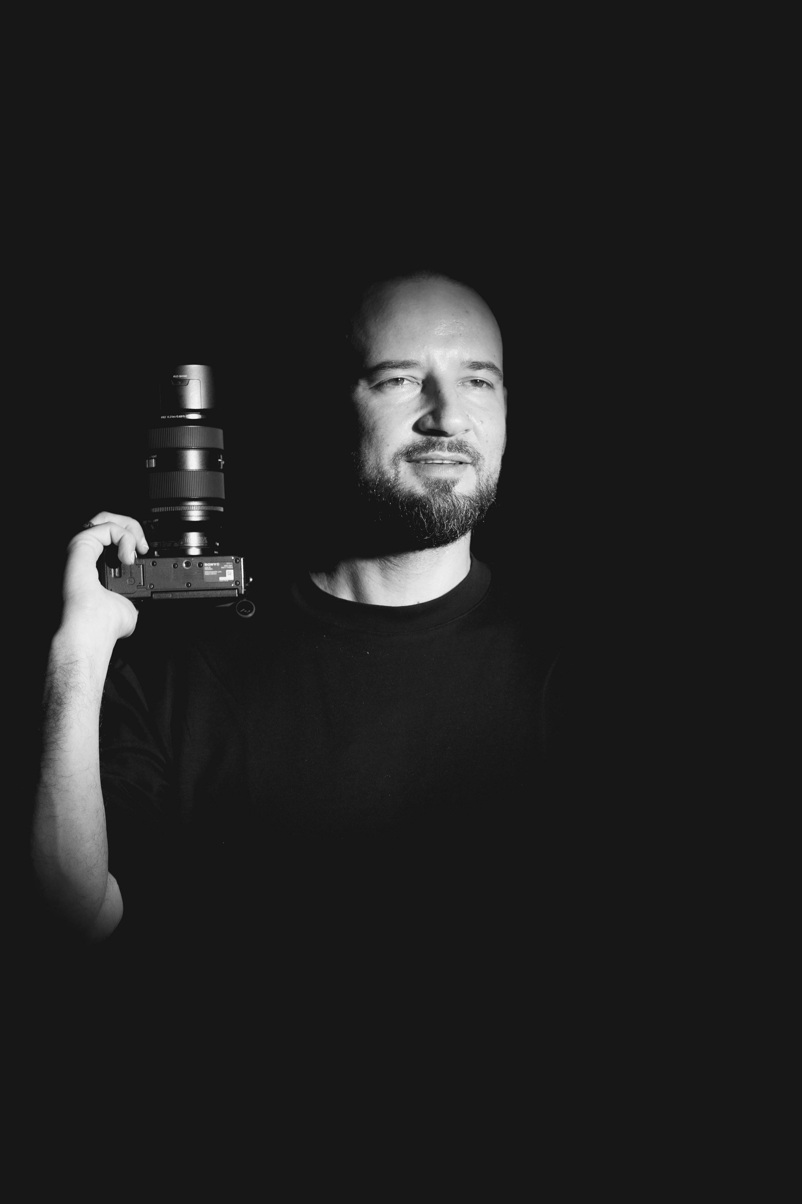 Репортажная фотосессия в Железноводске. Портретный и репортажный фотограф в Чебоксарах Андриян Чаркин