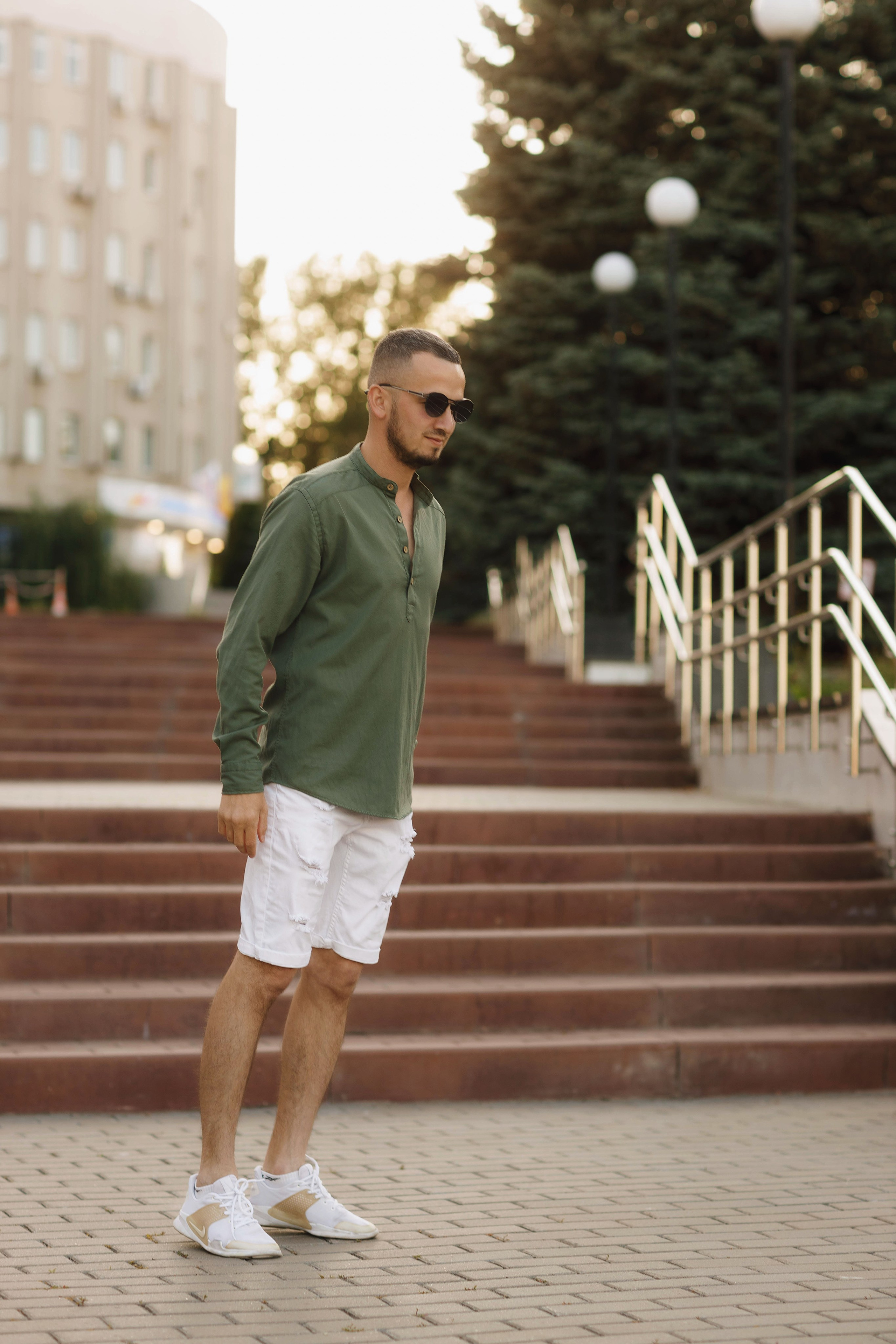 Лучшие локации для свадебных фотосессий в Чебоксарах. Портретный и репортажный фотограф в Чебоксарах Андриян Чаркин