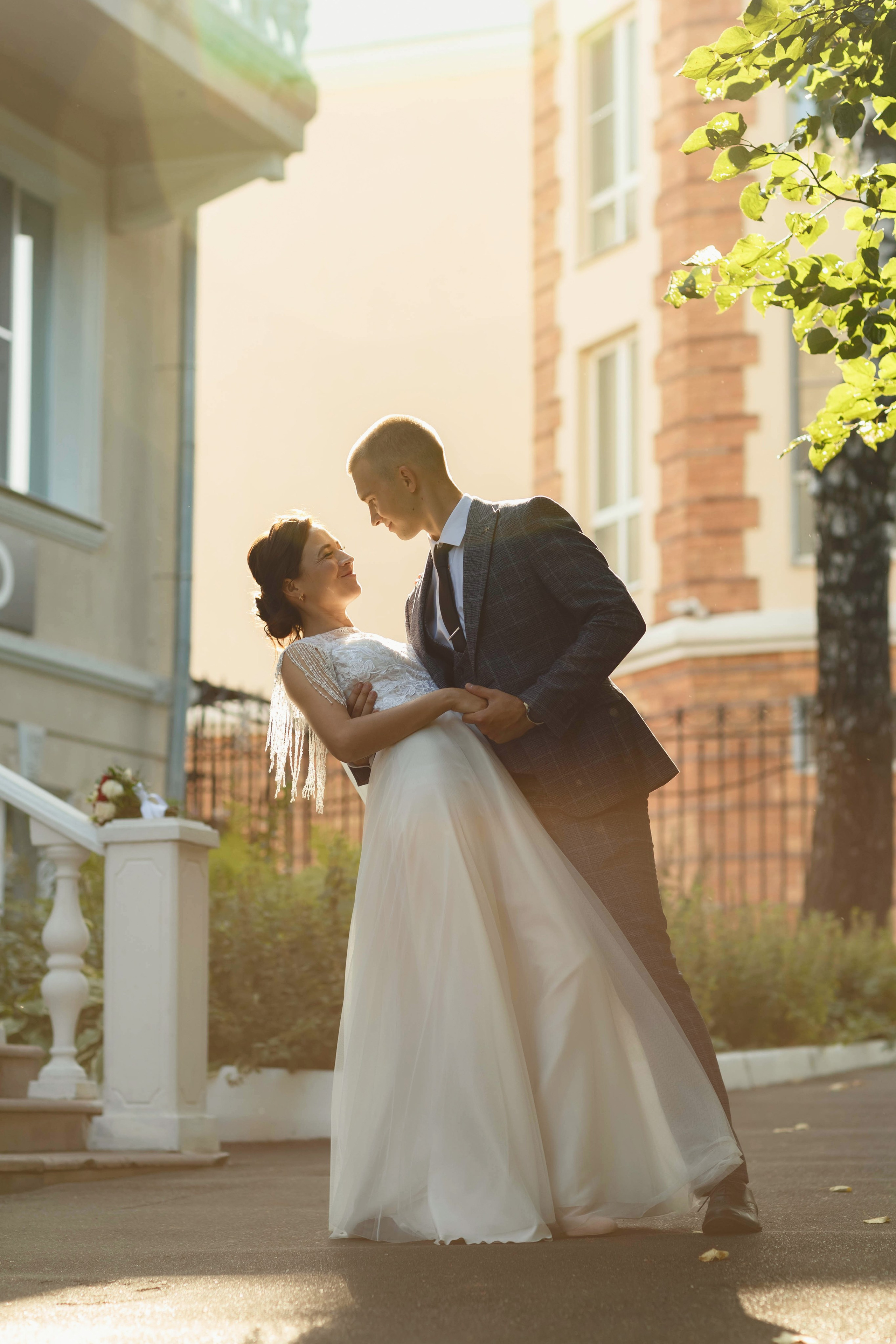 Лучшие локации для свадебных фотосессий в Чебоксарах. Портретный и репортажный фотограф в Чебоксарах Андриян Чаркин