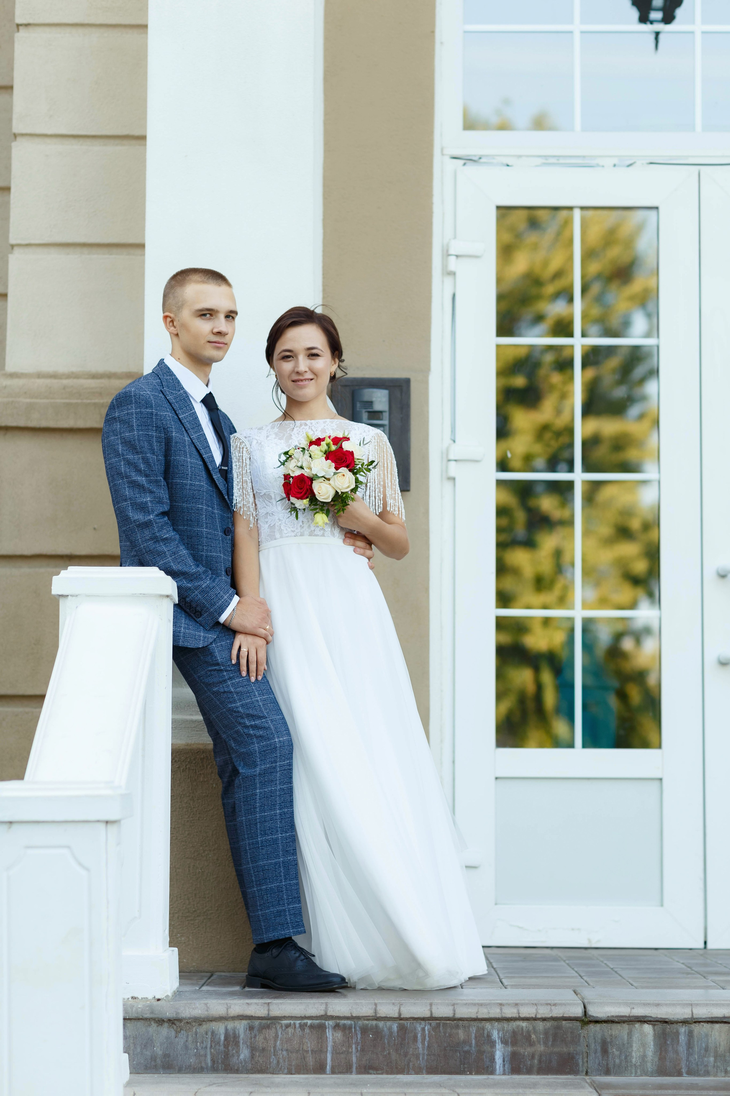 Лучшие локации для свадебных фотосессий в Чебоксарах. Портретный и репортажный фотограф в Чебоксарах Андриян Чаркин