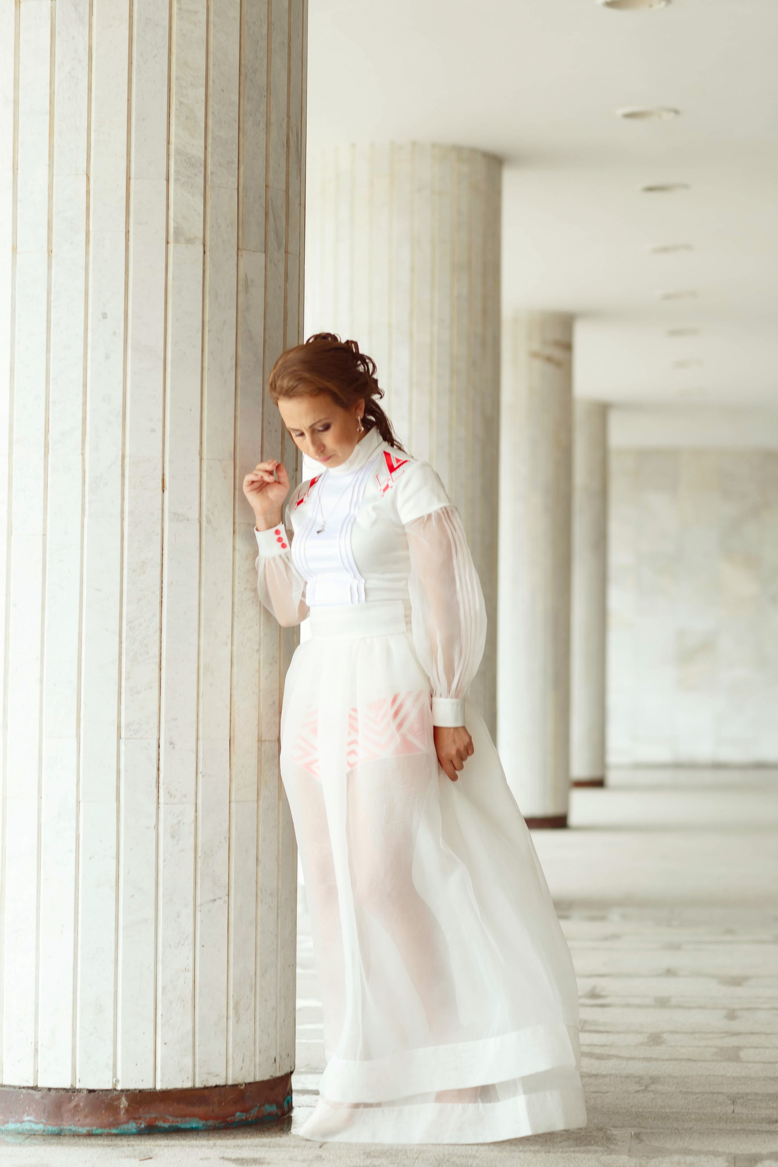 Лучшие локации для свадебных фотосессий в Чебоксарах. Портретный и репортажный фотограф в Чебоксарах Андриян Чаркин