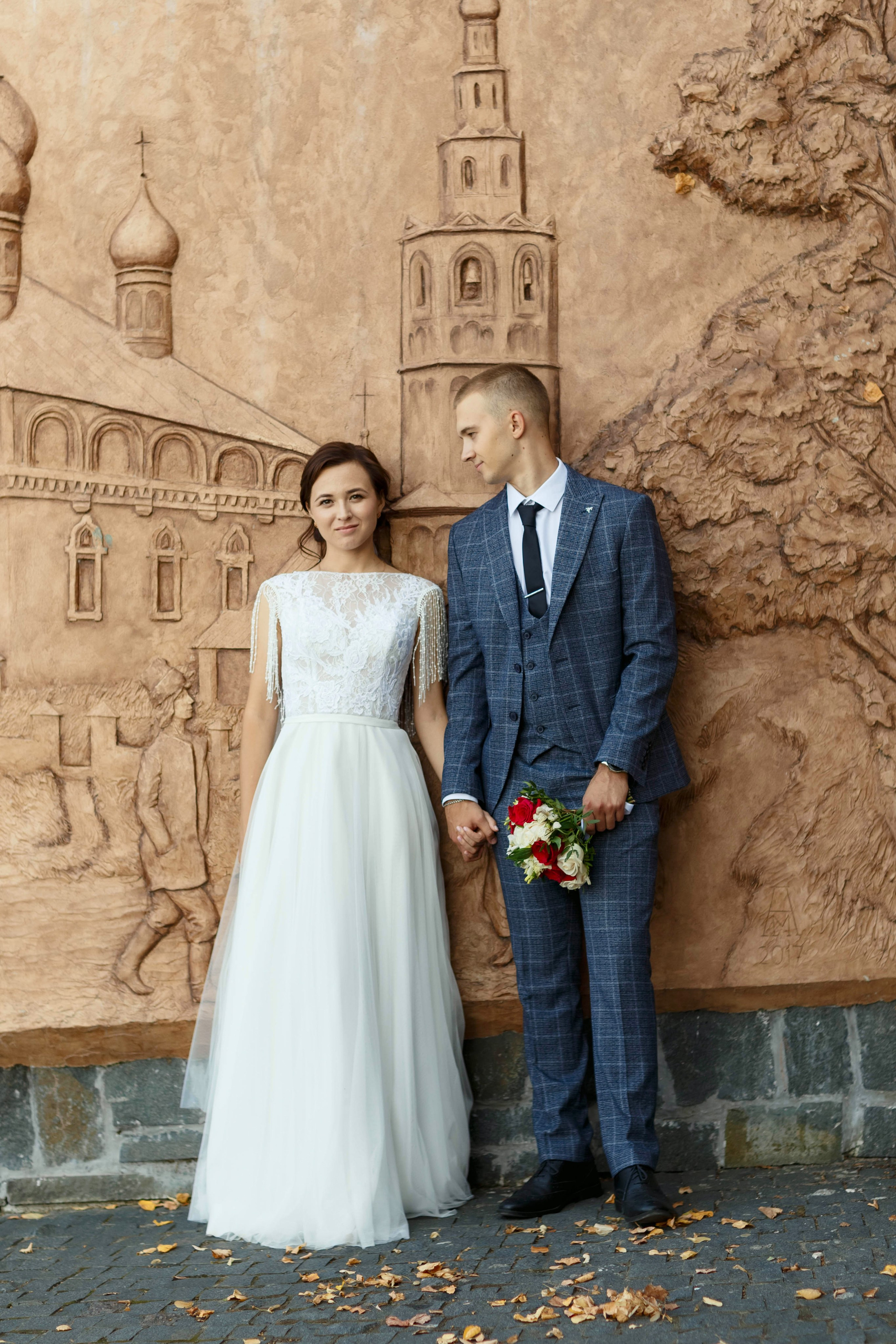 Лучшие локации для свадебных фотосессий в Чебоксарах. Портретный и репортажный фотограф в Чебоксарах Андриян Чаркин