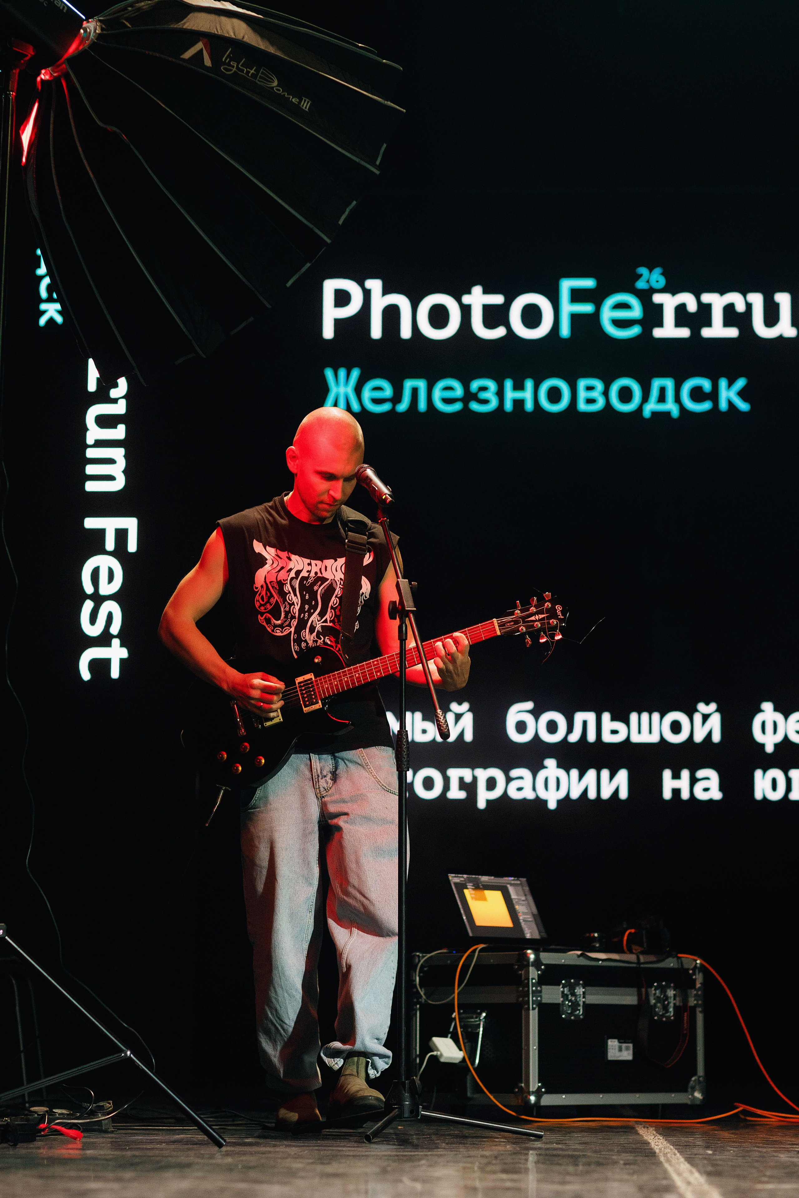 Репортажная фотосессия в Железноводске. Портретный и репортажный фотограф в Чебоксарах Андриян Чаркин