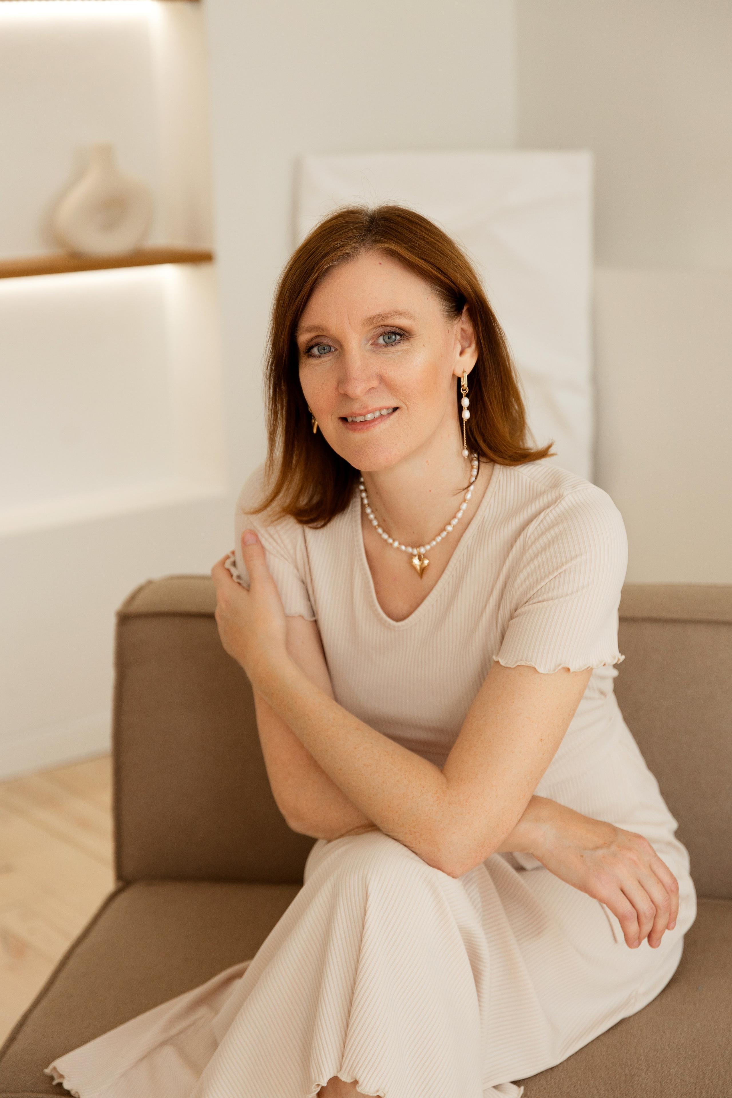 Семейный фотограф в Екатеринбурге Маргарита Курносова