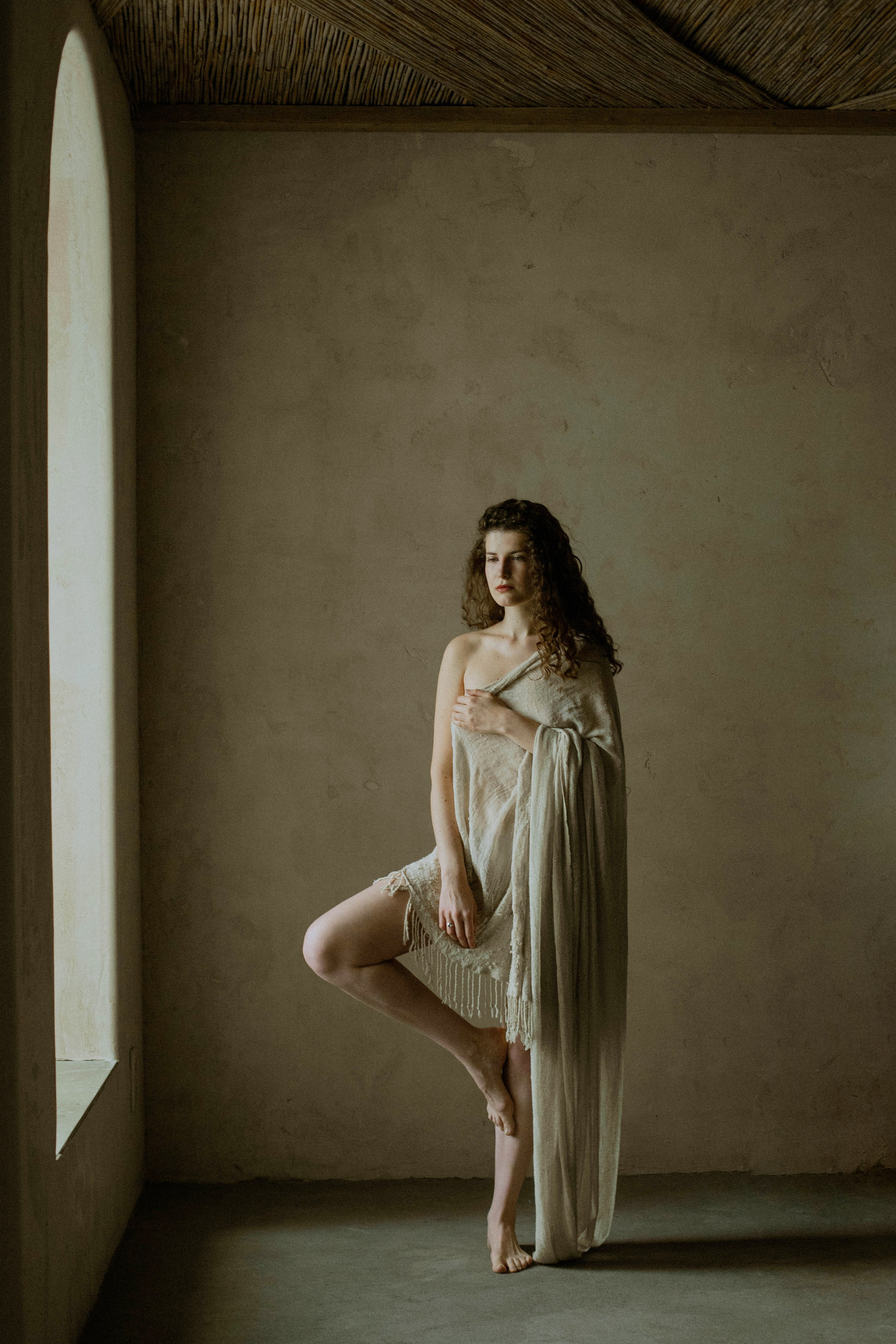 Консультация. Женский фотограф Анна Галлей