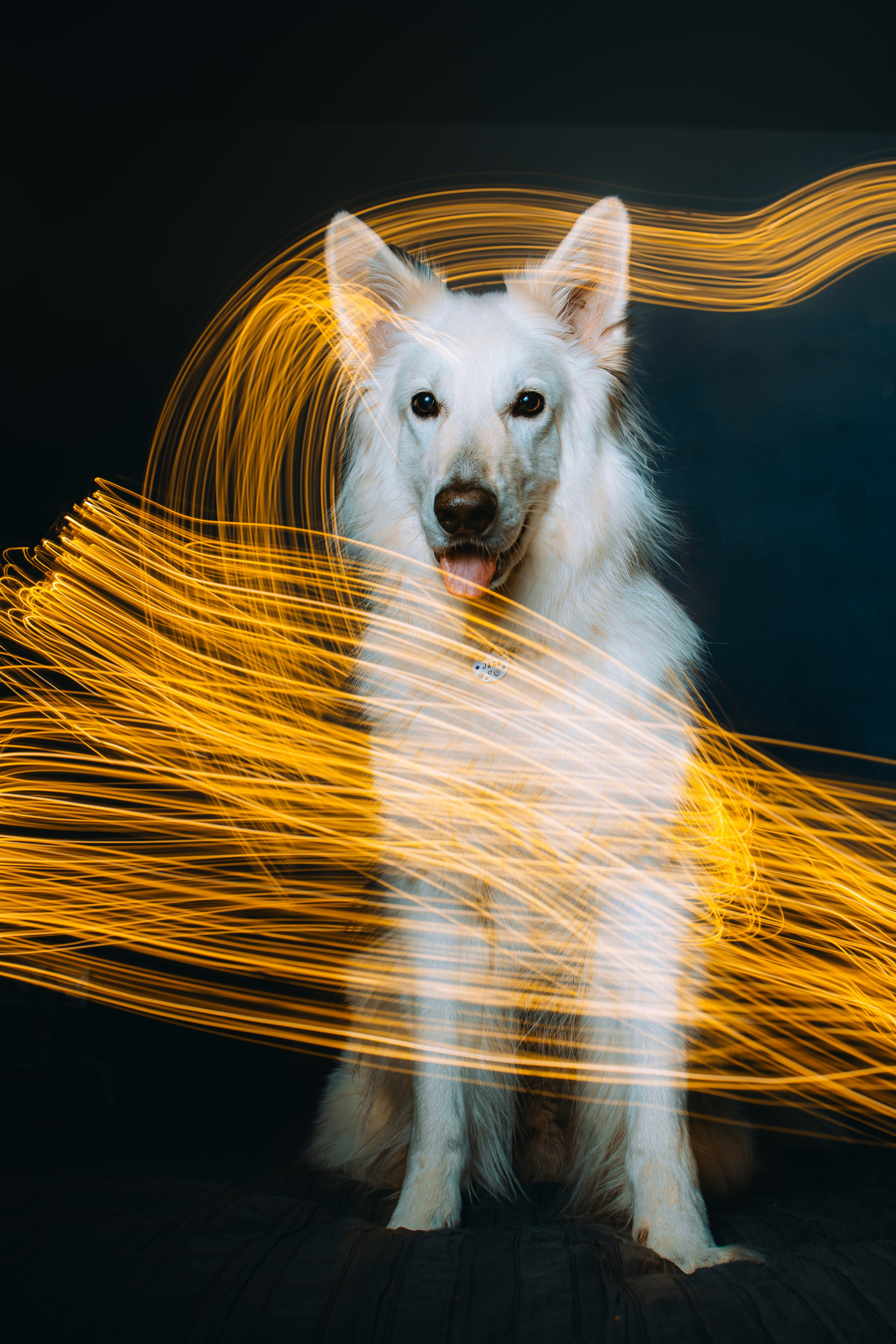 Как снимать со смешанным светом: создаем магию в кадре