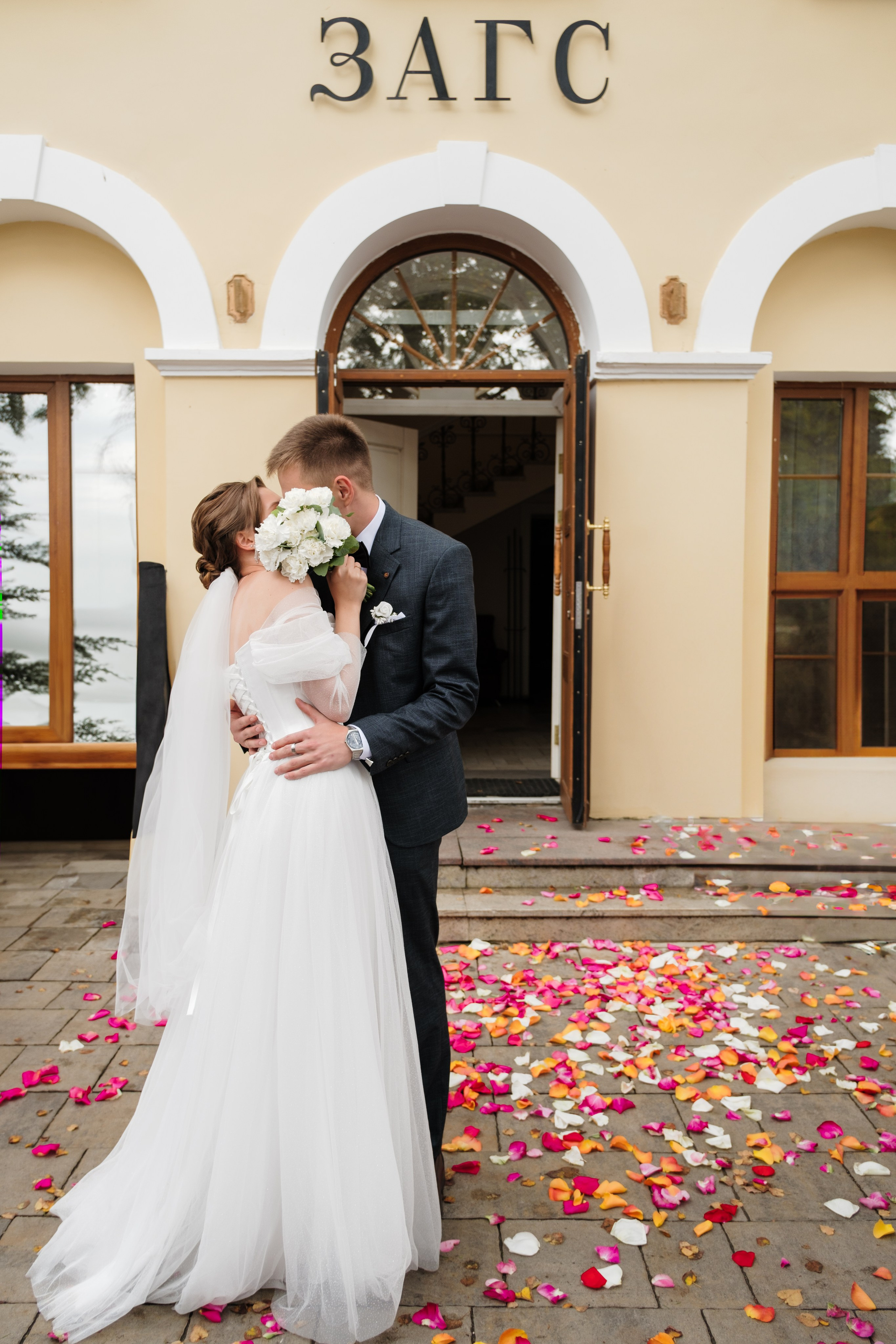 Стоимость свадебной фотосессии. Фотограф Владимир / Кинешма Мария Верèтина