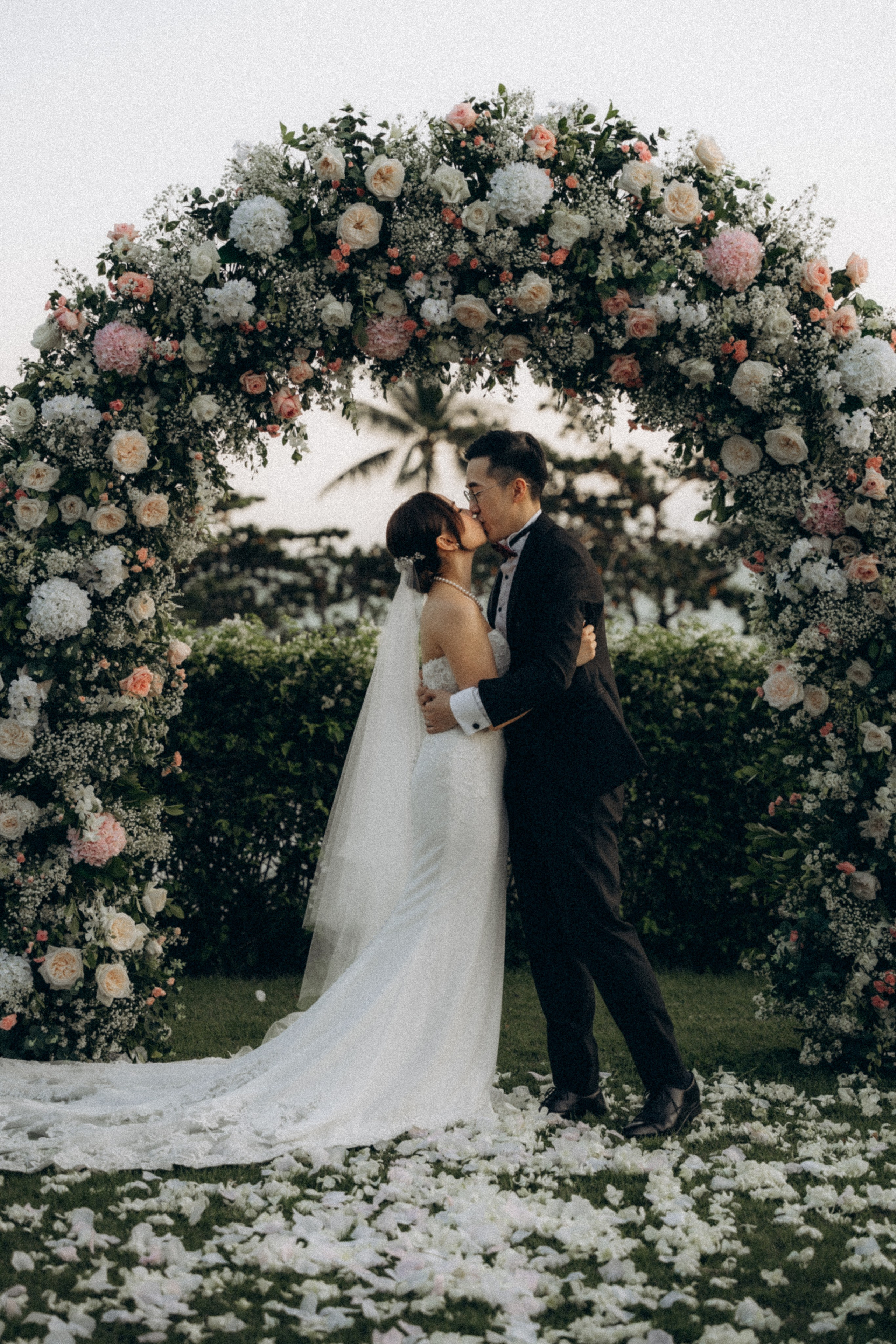 Wedding. Photographer in Koh Samui | Olga Krasikova