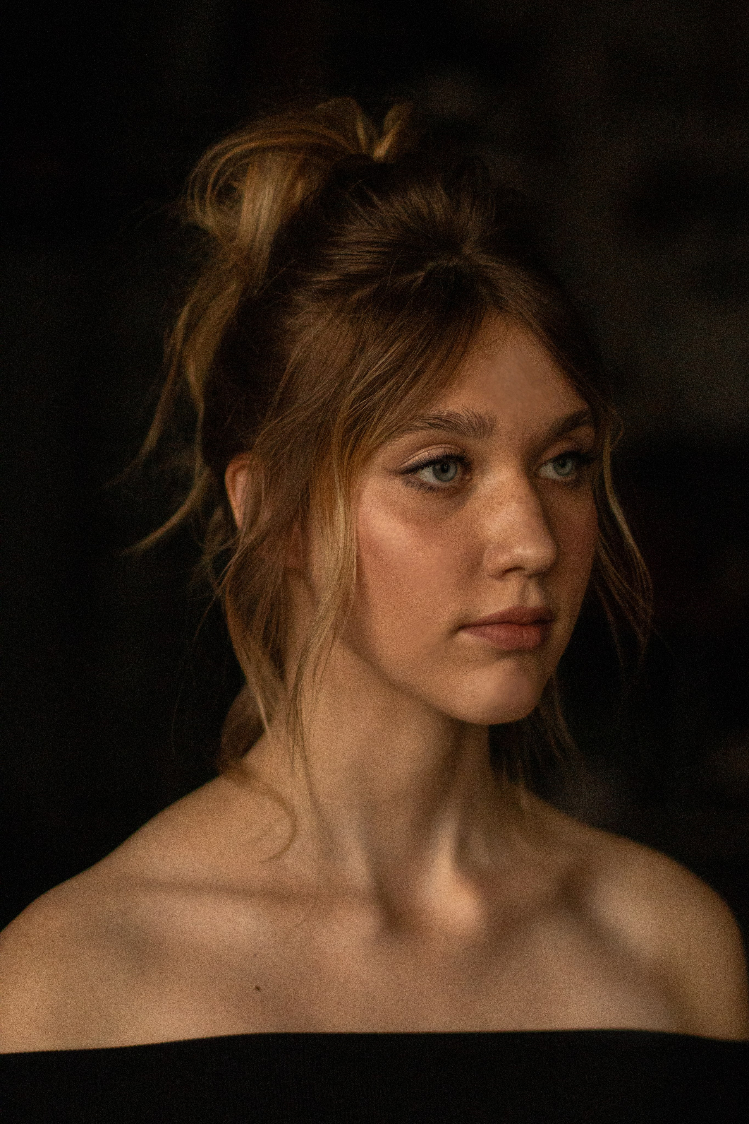 Фотограф в Москве и Московской области — Акулина Софья