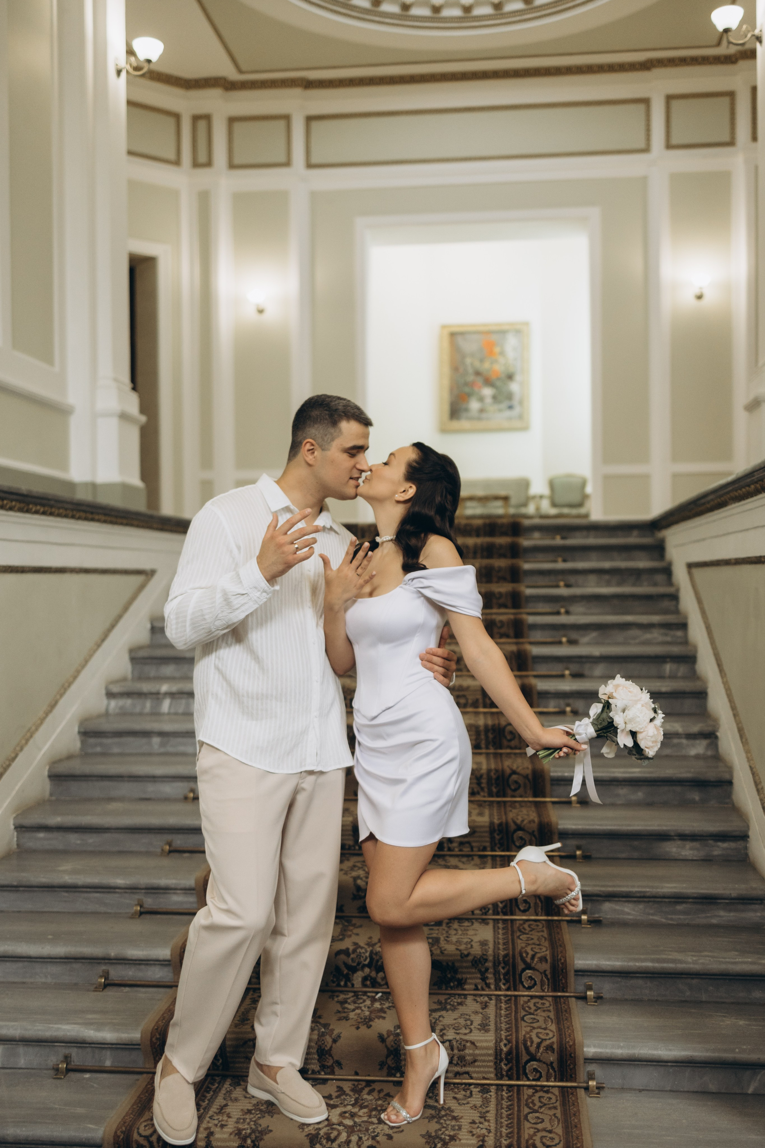 Свадебная фотосессия. Фотограф в Иваново и Суздале