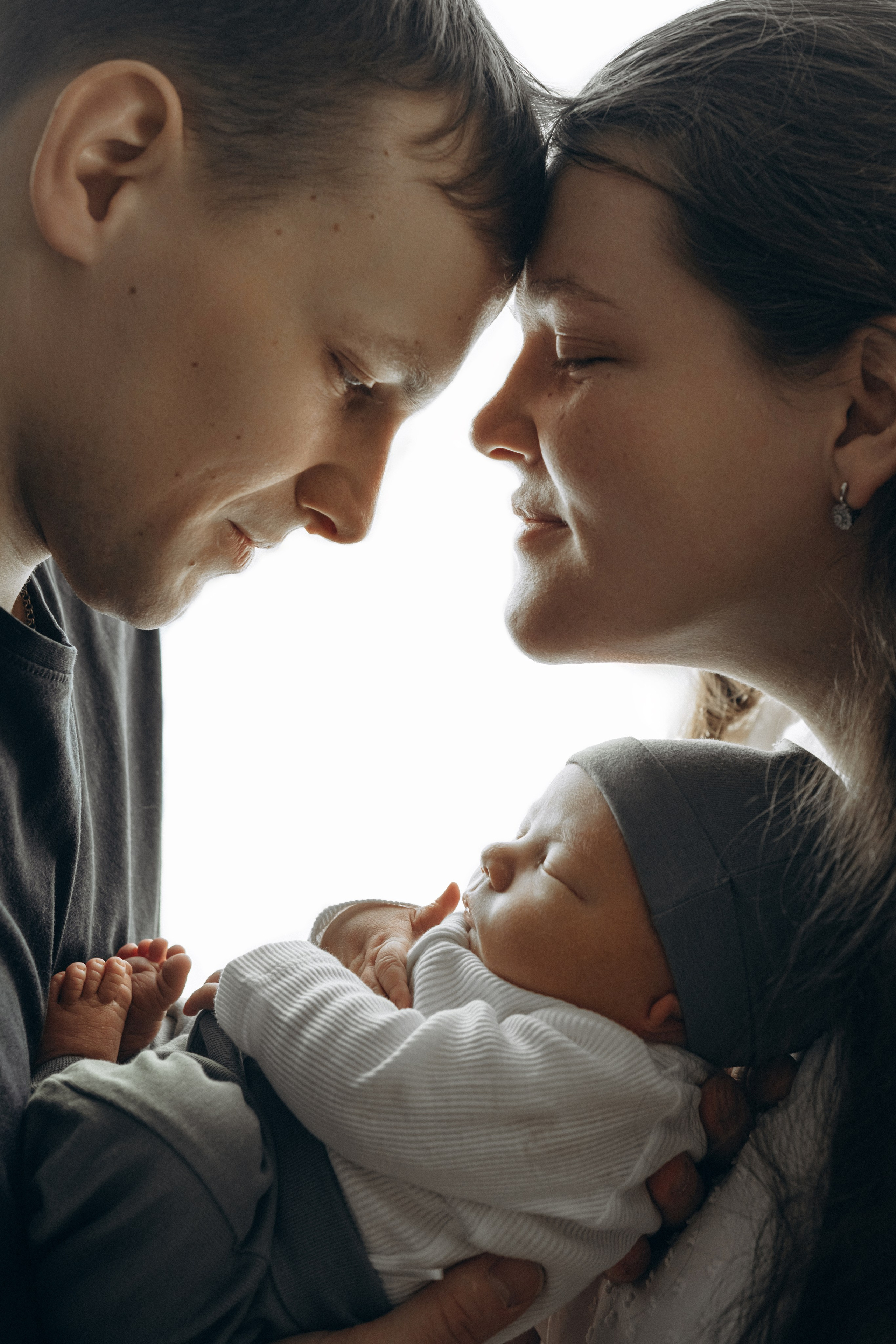 Семейный и детский фотограф в Санкт-Петербурге