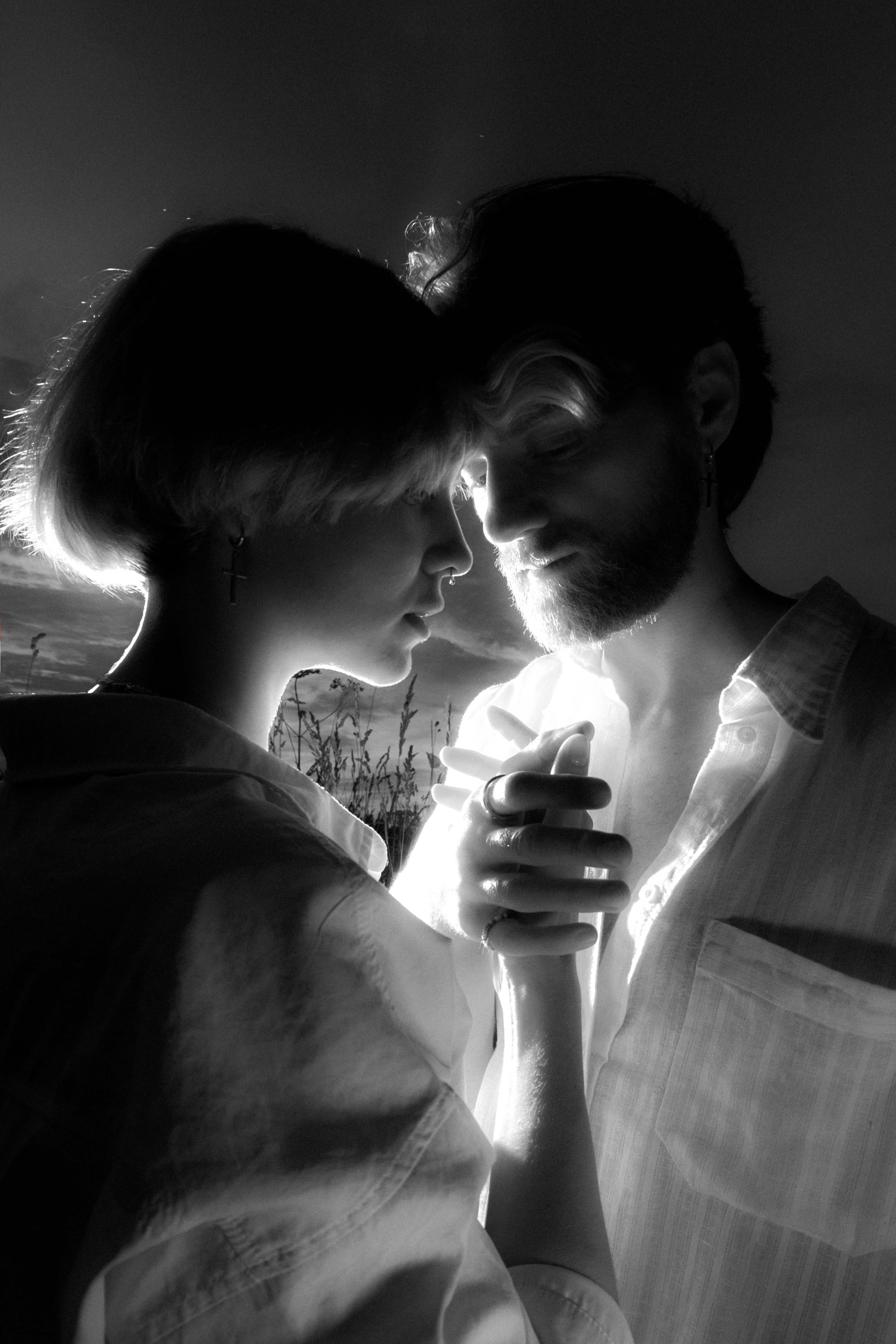 Светлая любовь. Фотограф из Москвы — DASHA NOVA | Авторская фотография в разных жанрах