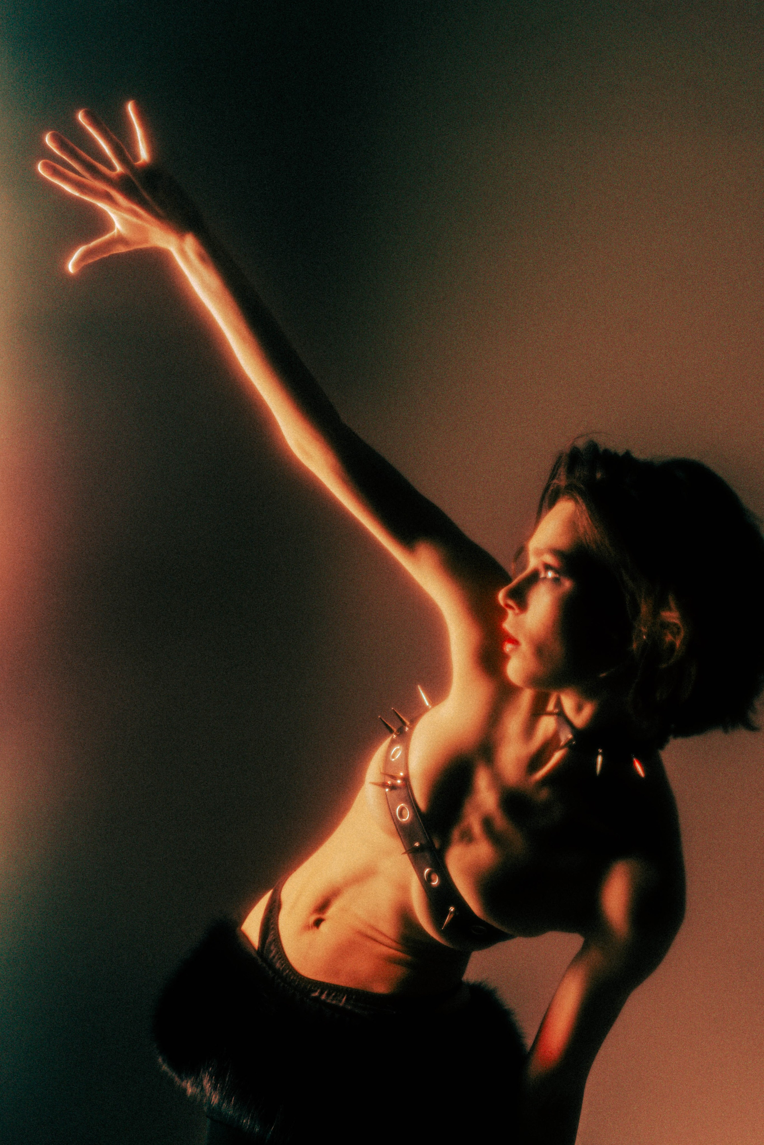 Ира. Фотограф из Москвы — DASHA NOVA | Авторская фотография в разных жанрах