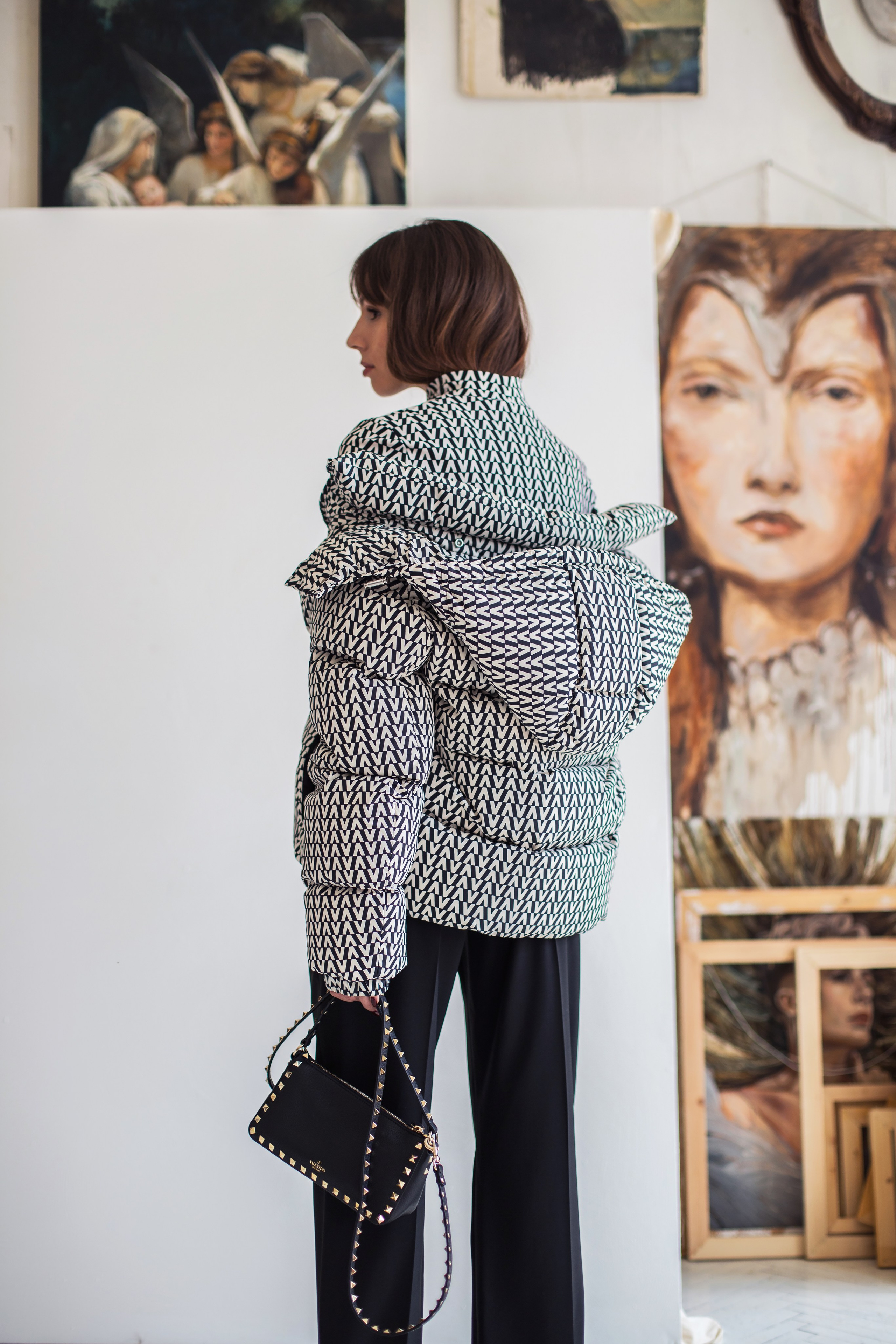 Услуги. По любви!