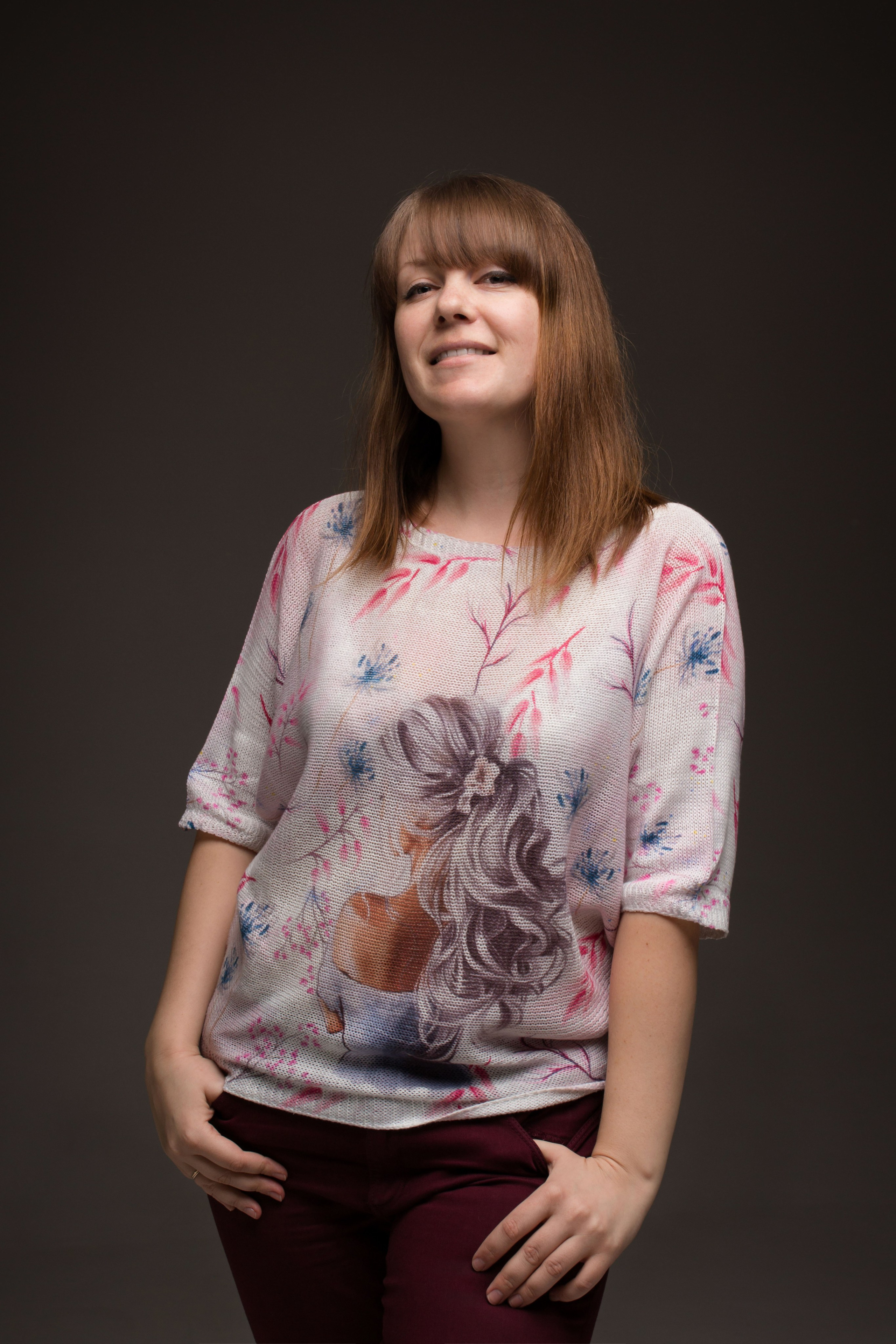 Обо мне. Елена Данилова фотограф беременности в Кемерово