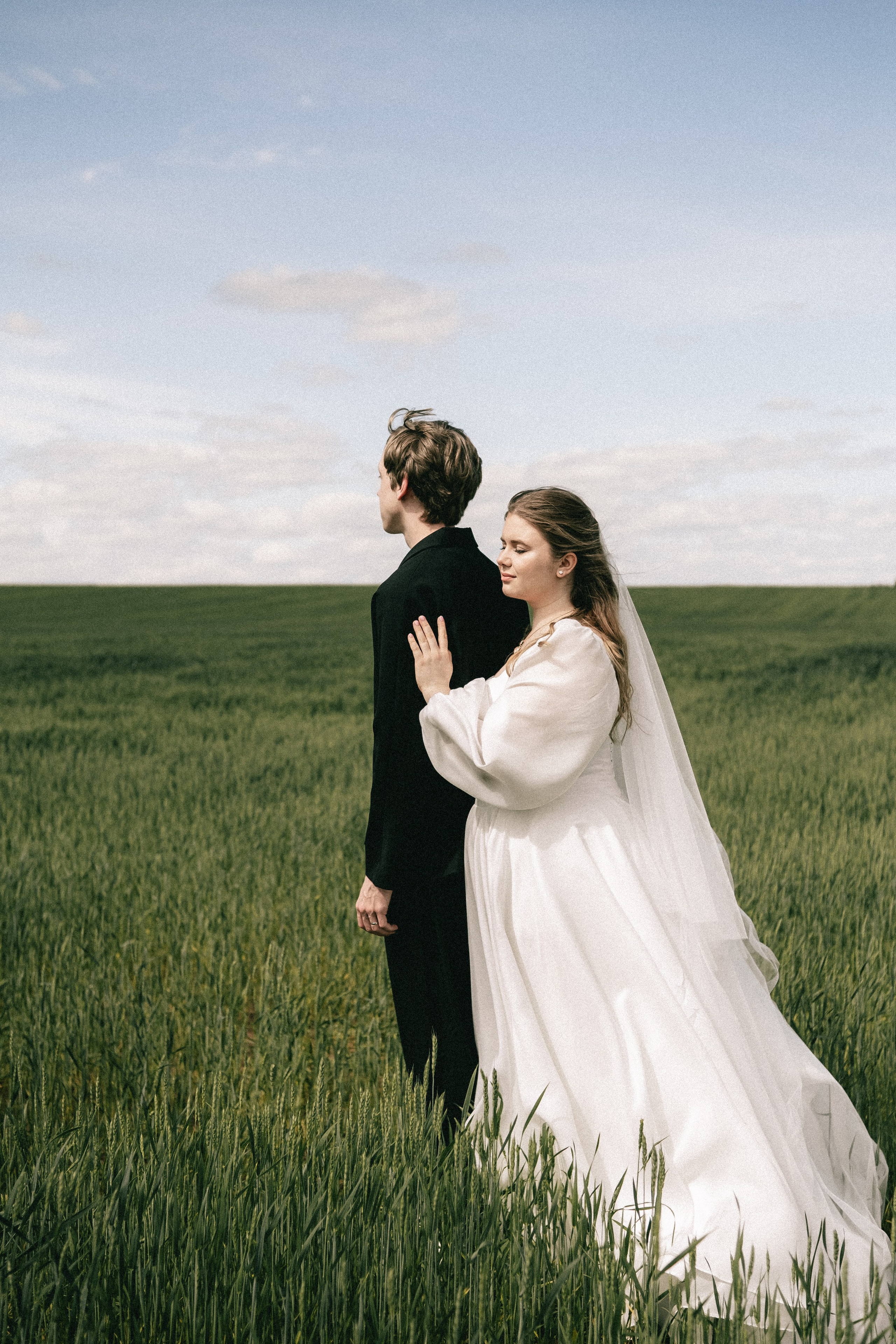 Фотограф Валерия Кононова