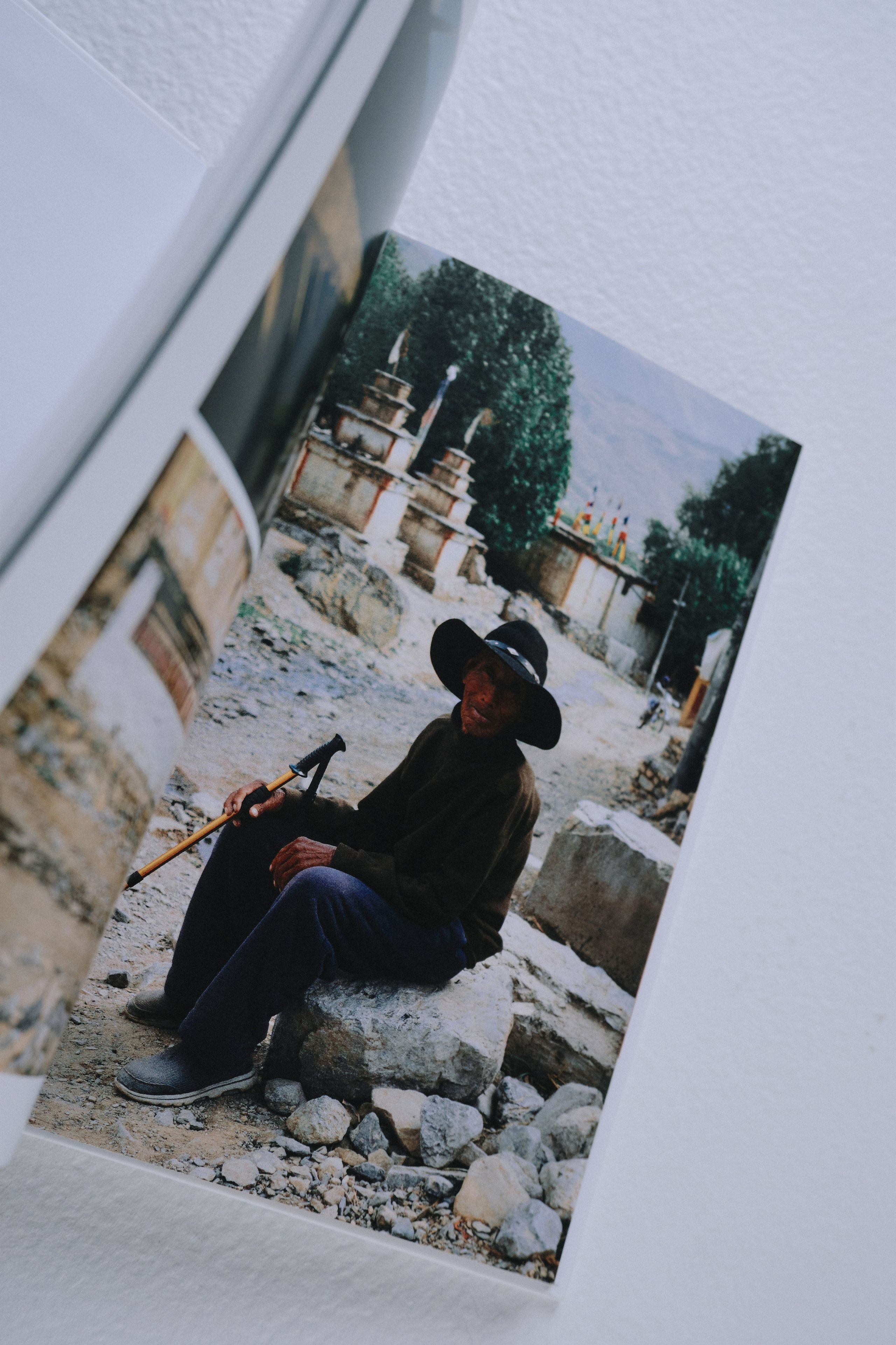 Фотокнига НЕПАЛ