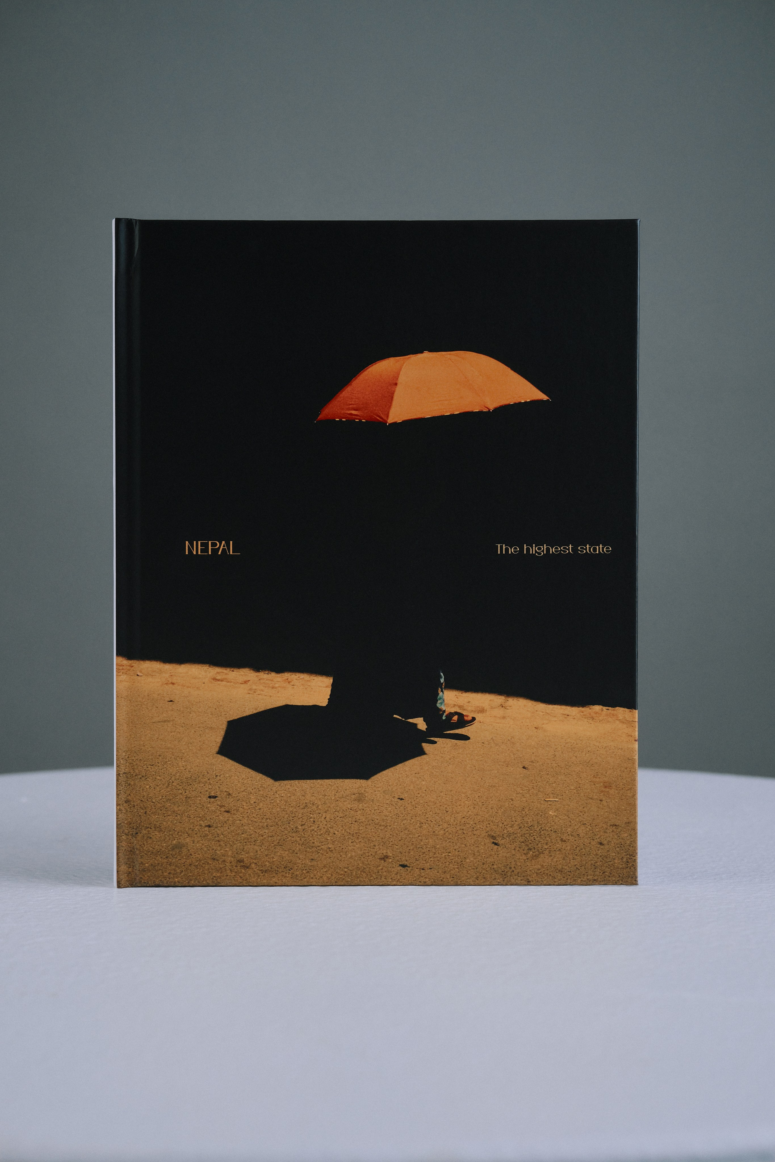 Фотокнига НЕПАЛ