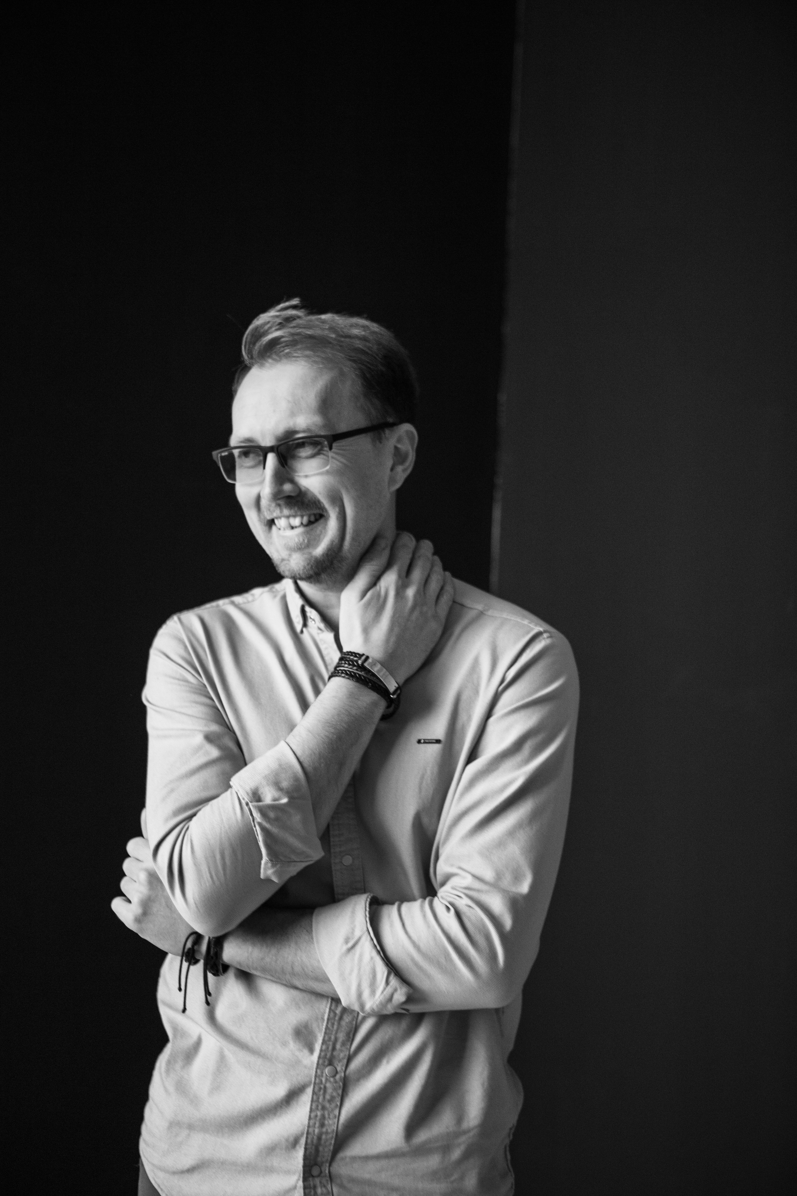 Семейный и репортажный фотограф в Ижевске Иван Ральников