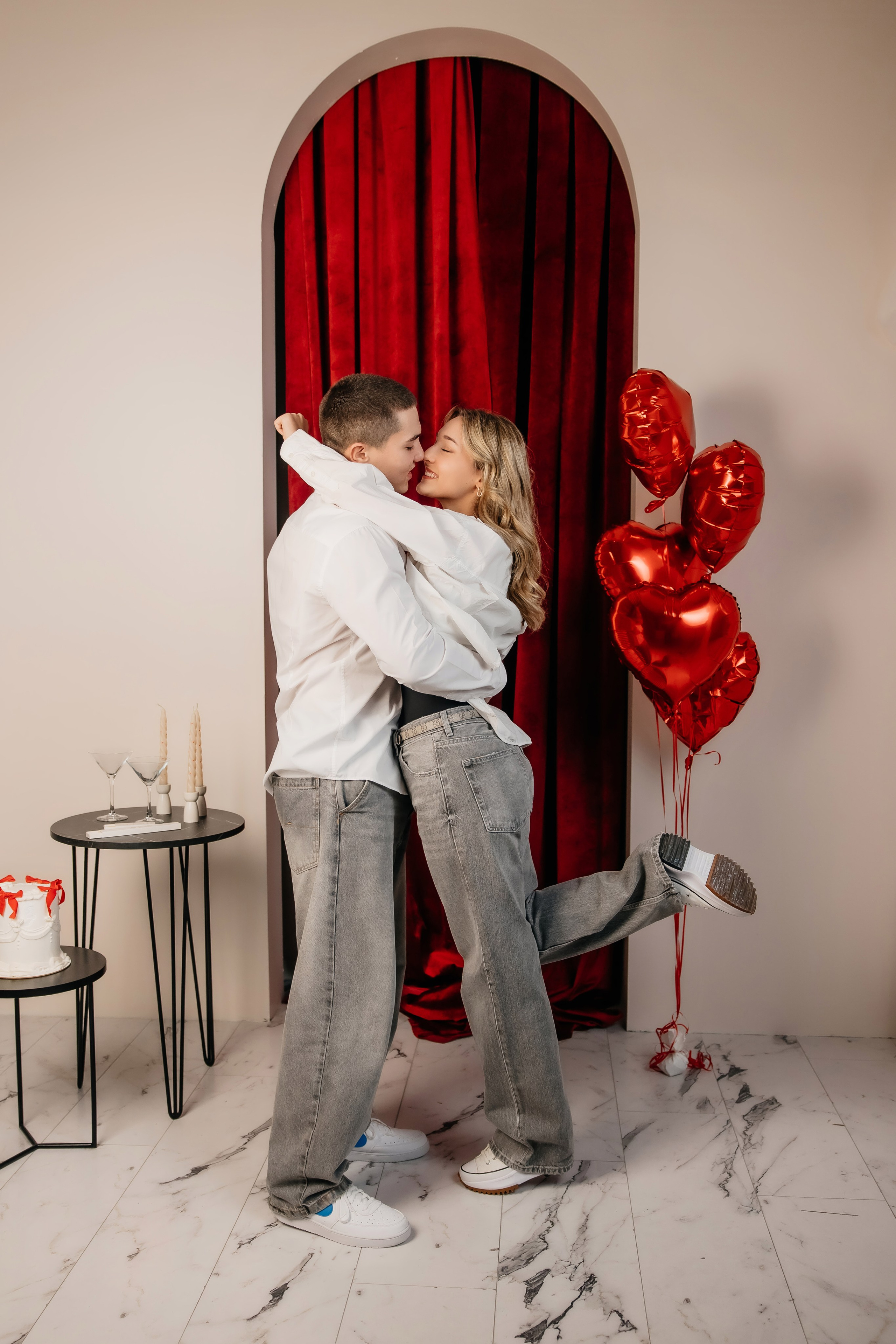 LOVE STORY. Фотограф ВИКА МЕДУЗА