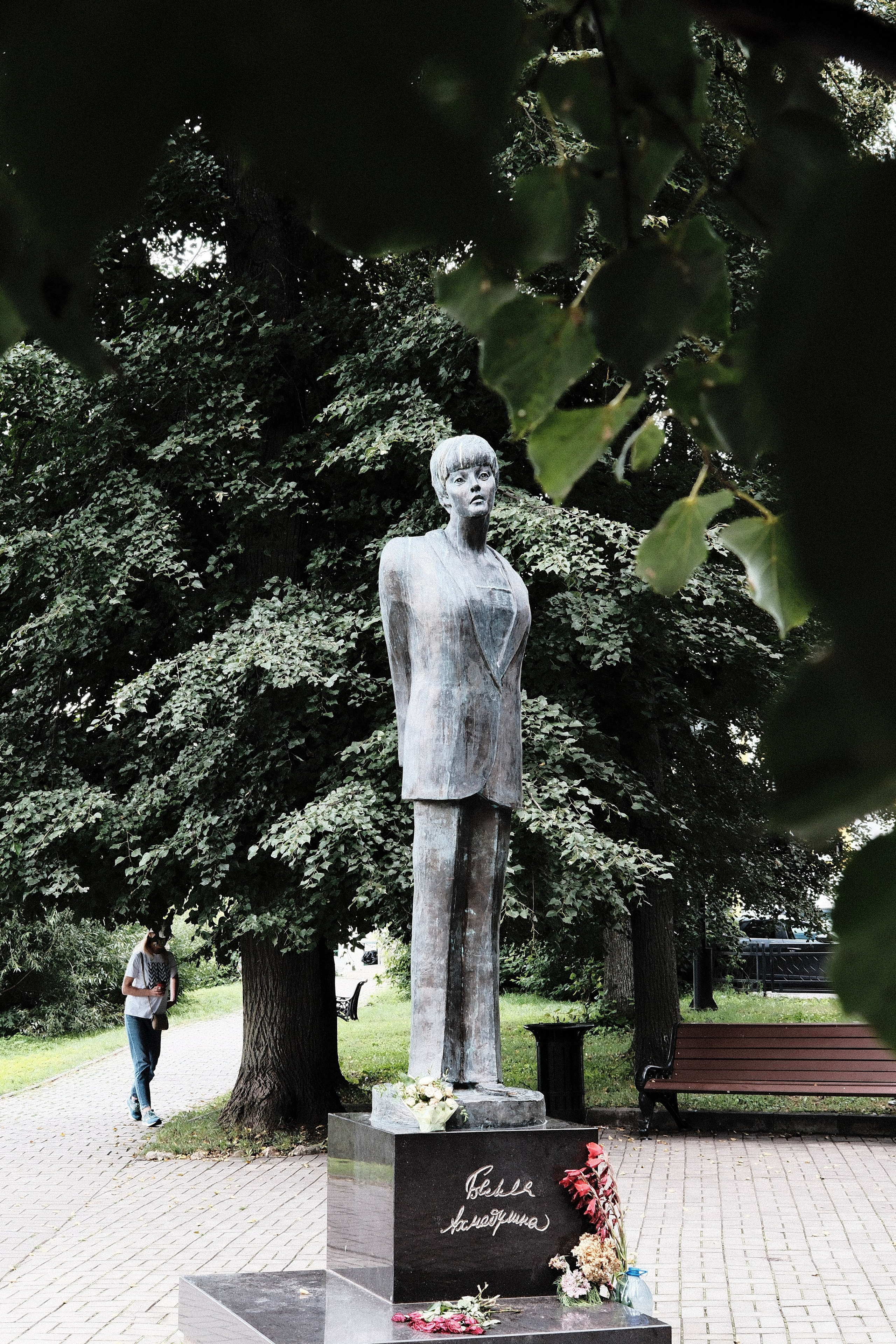 Таруса — город не для всех. Belugin Art